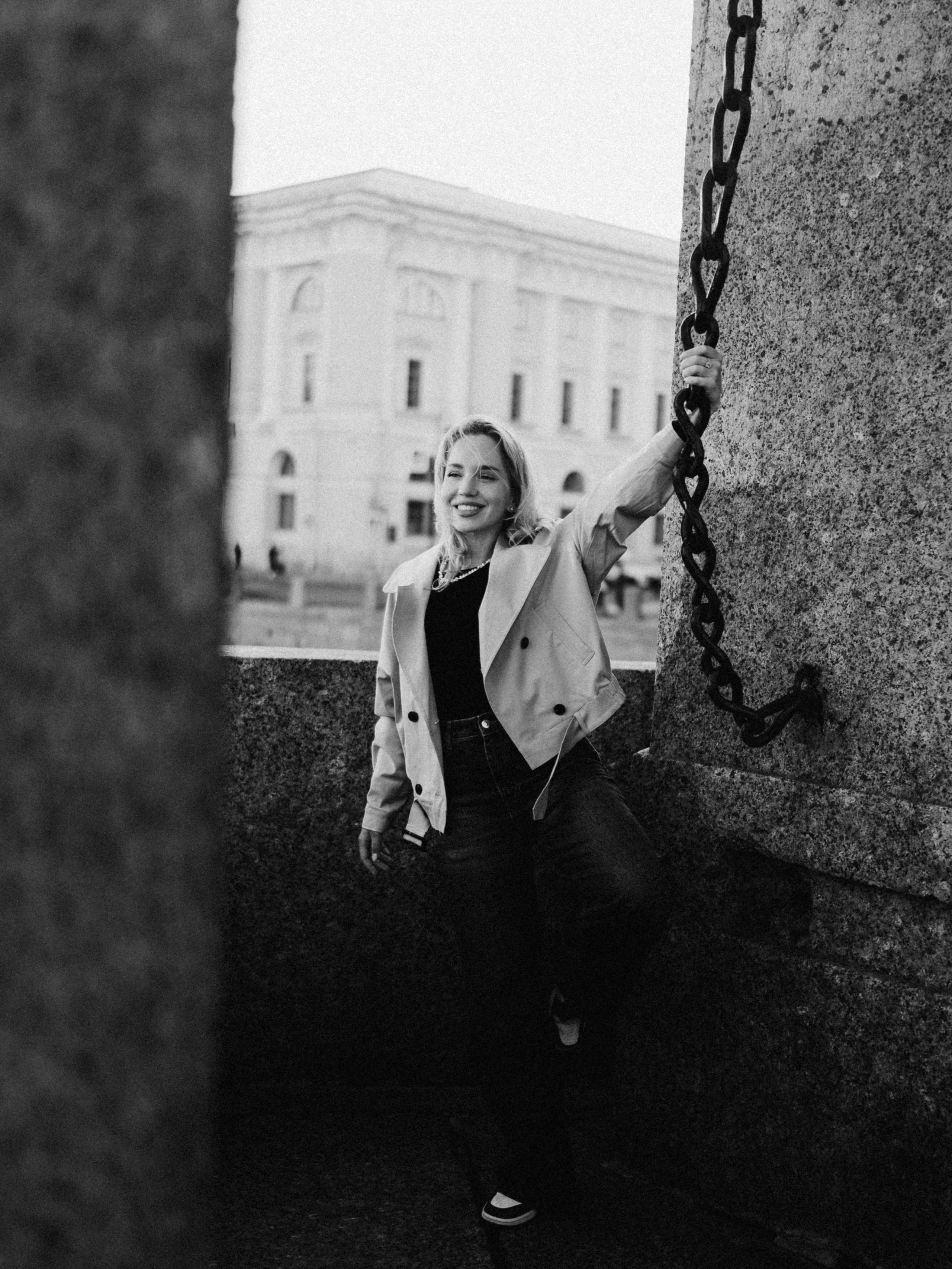 Женский портрет. Фотограф СПб Диана