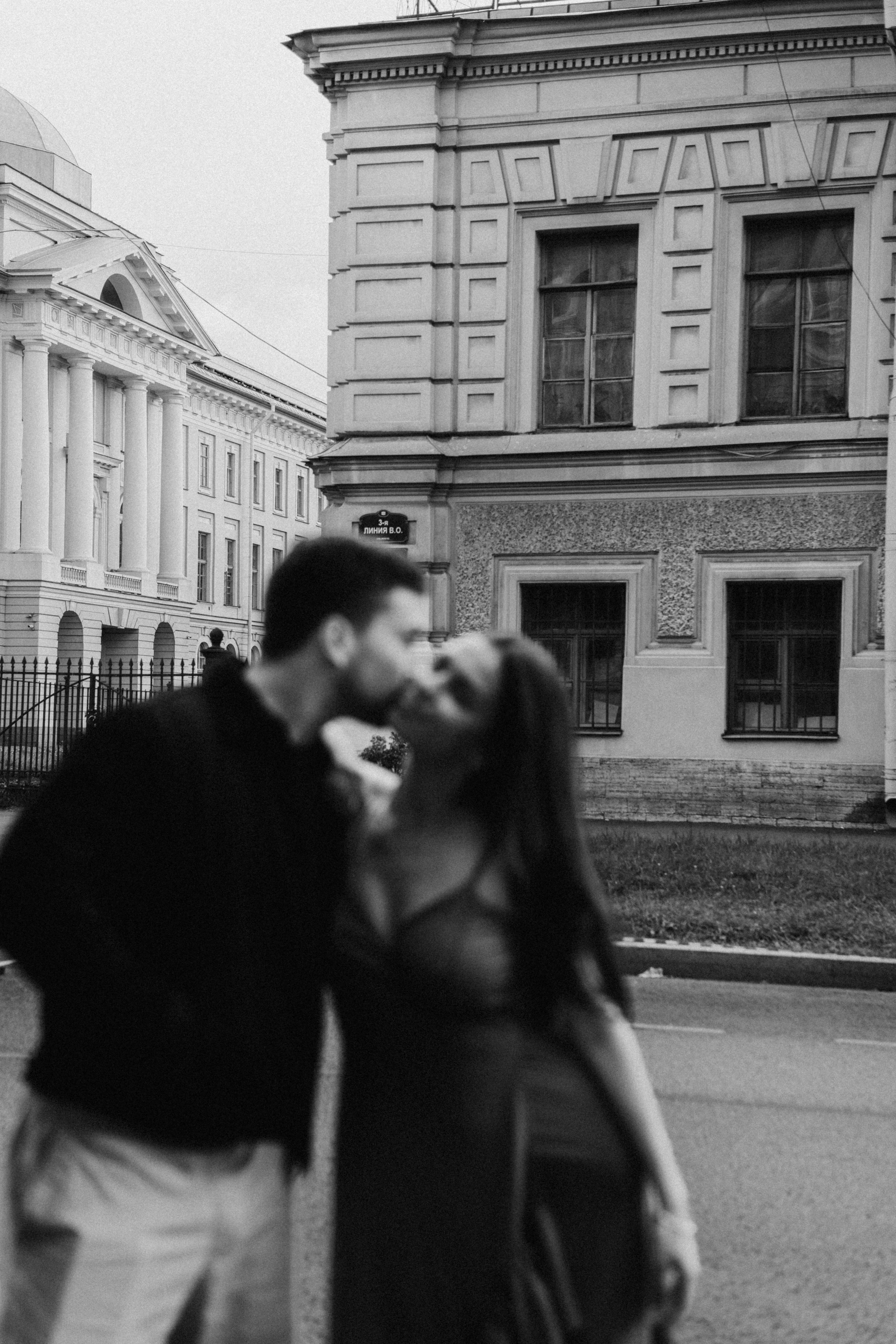 Италия в Петербурге. Фотограф СПб Диана