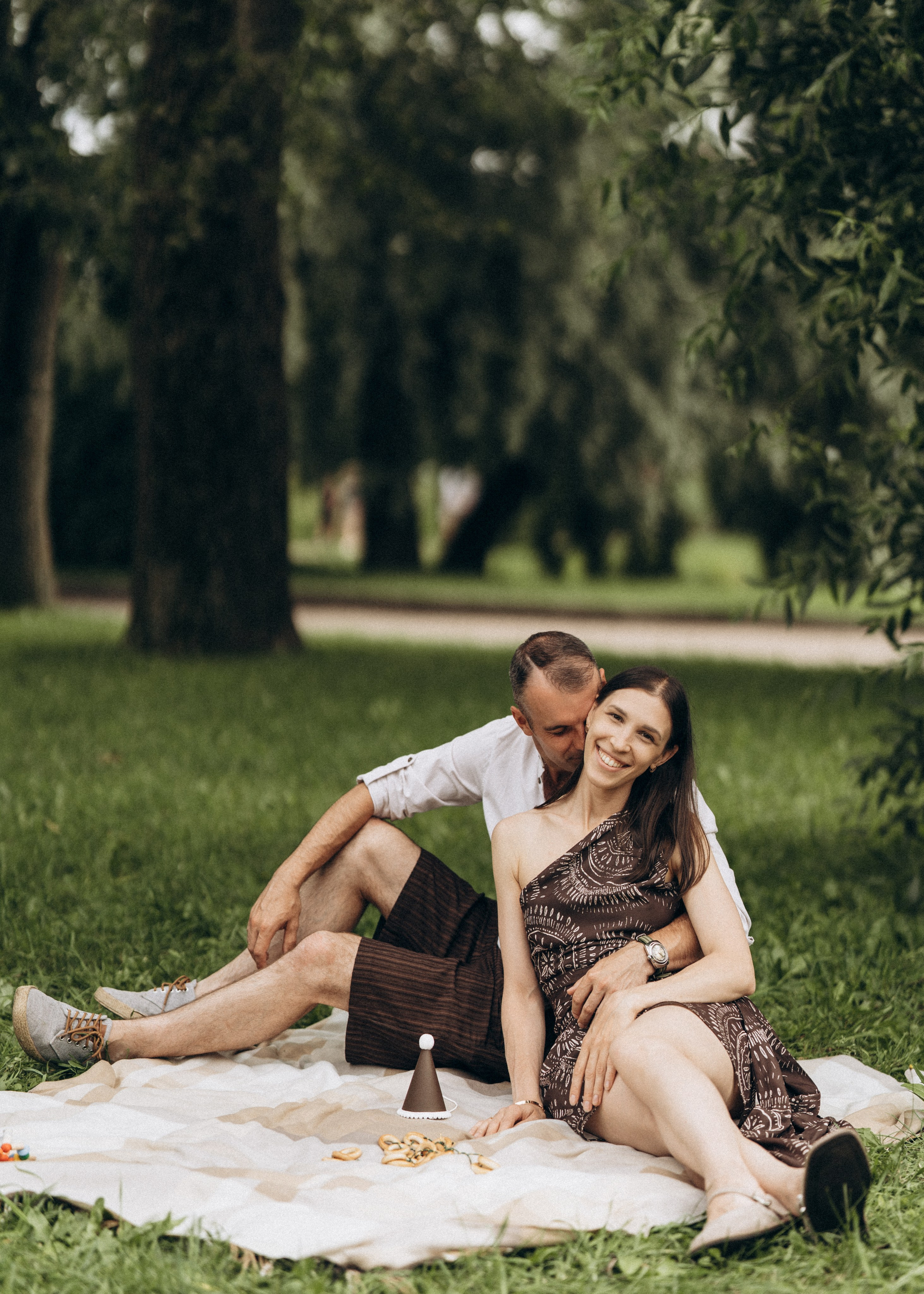 Полгодика Егору. Фотограф СПб Диана