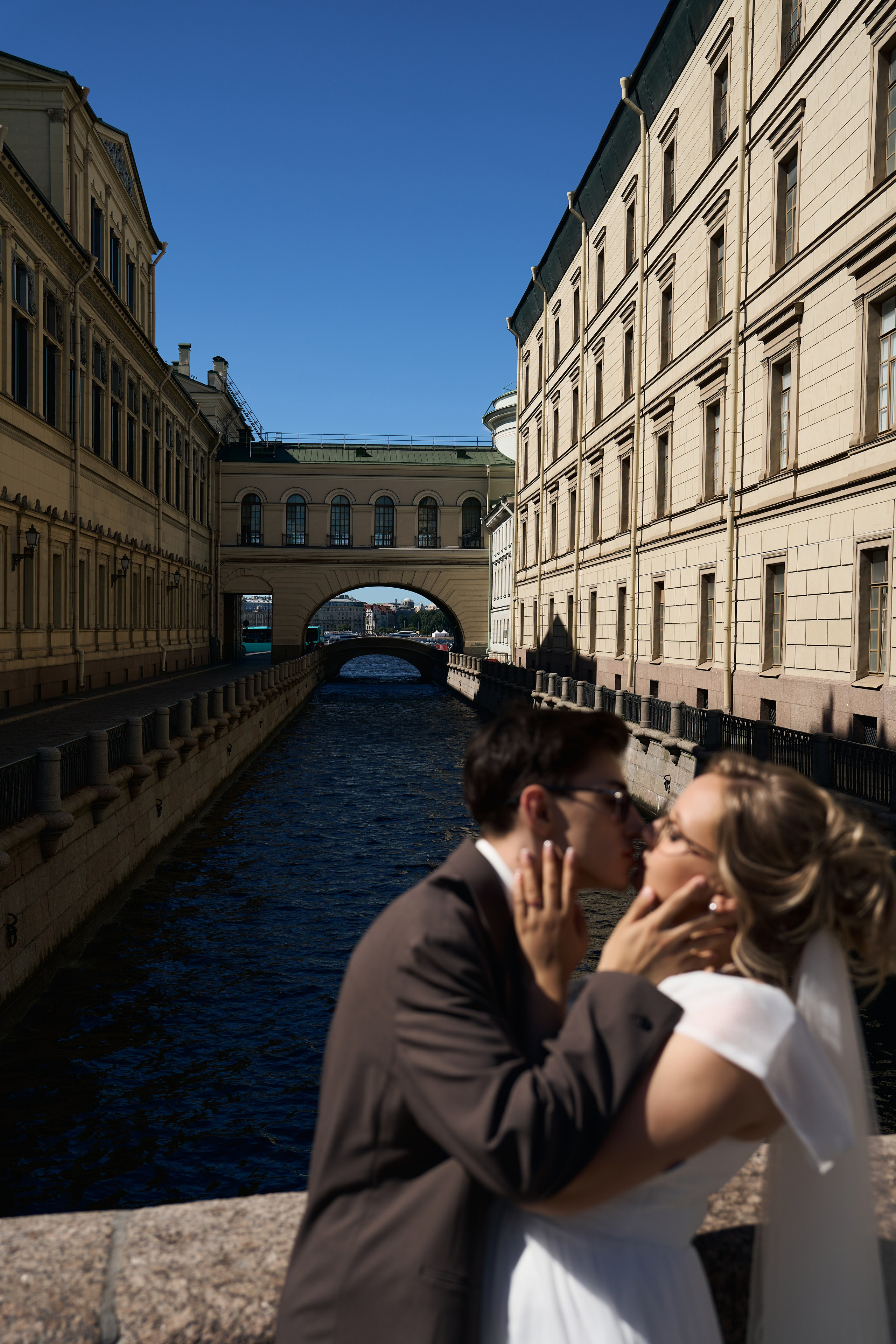 Второй Дворец и прогулка. Фотограф СПб Диана