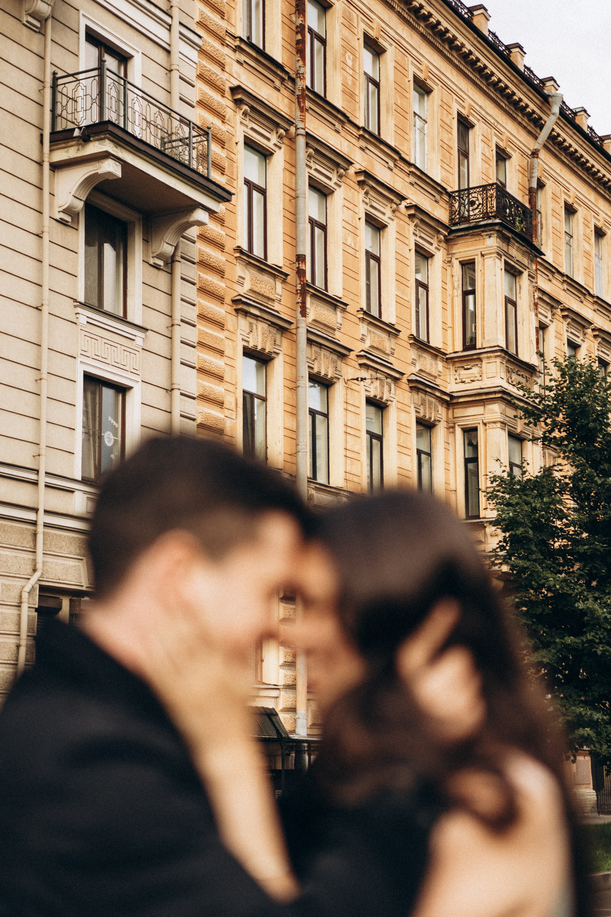 Италия в Петербурге. Фотограф СПб Диана