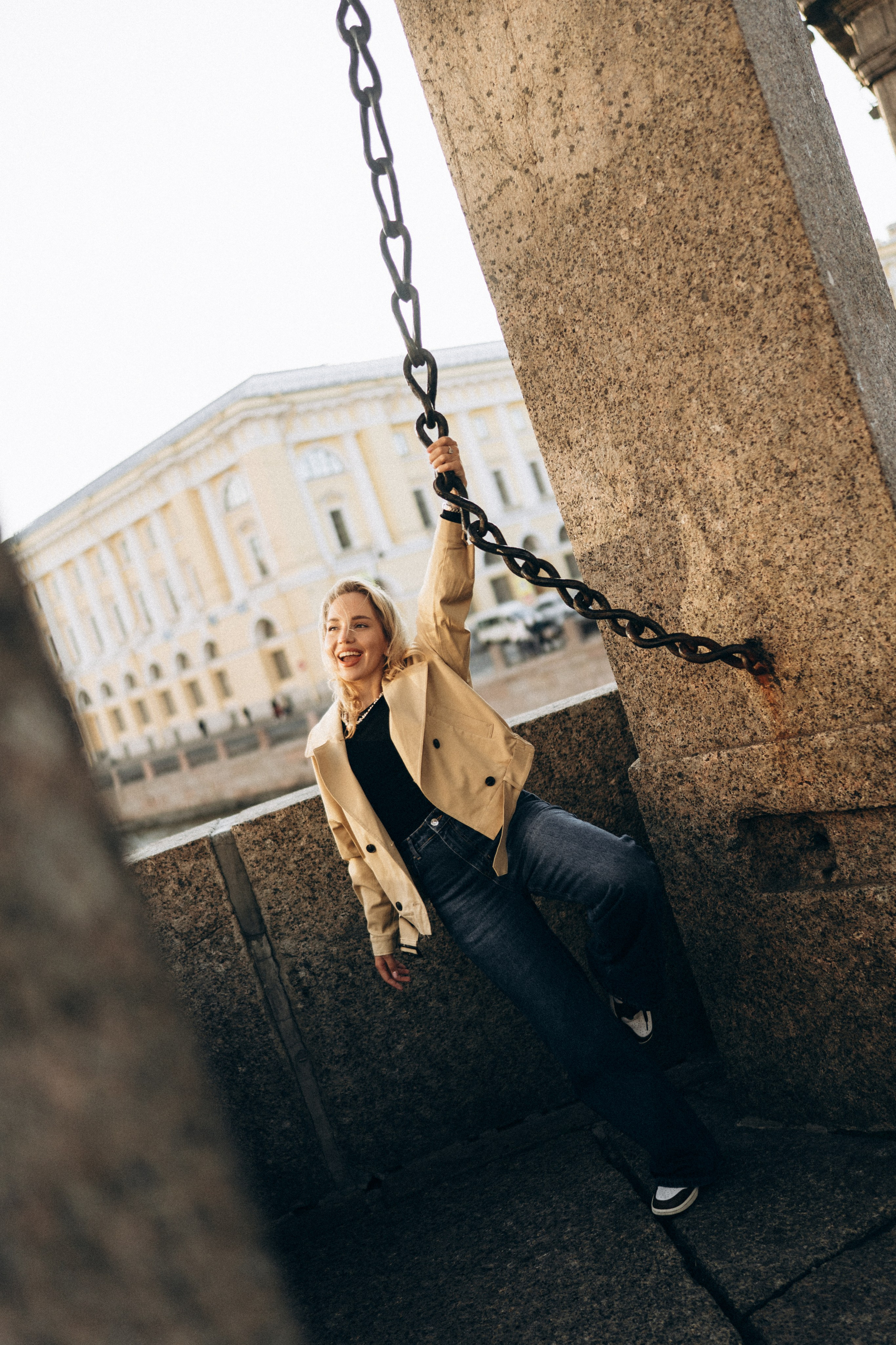 Женский портрет. Фотограф СПб Диана