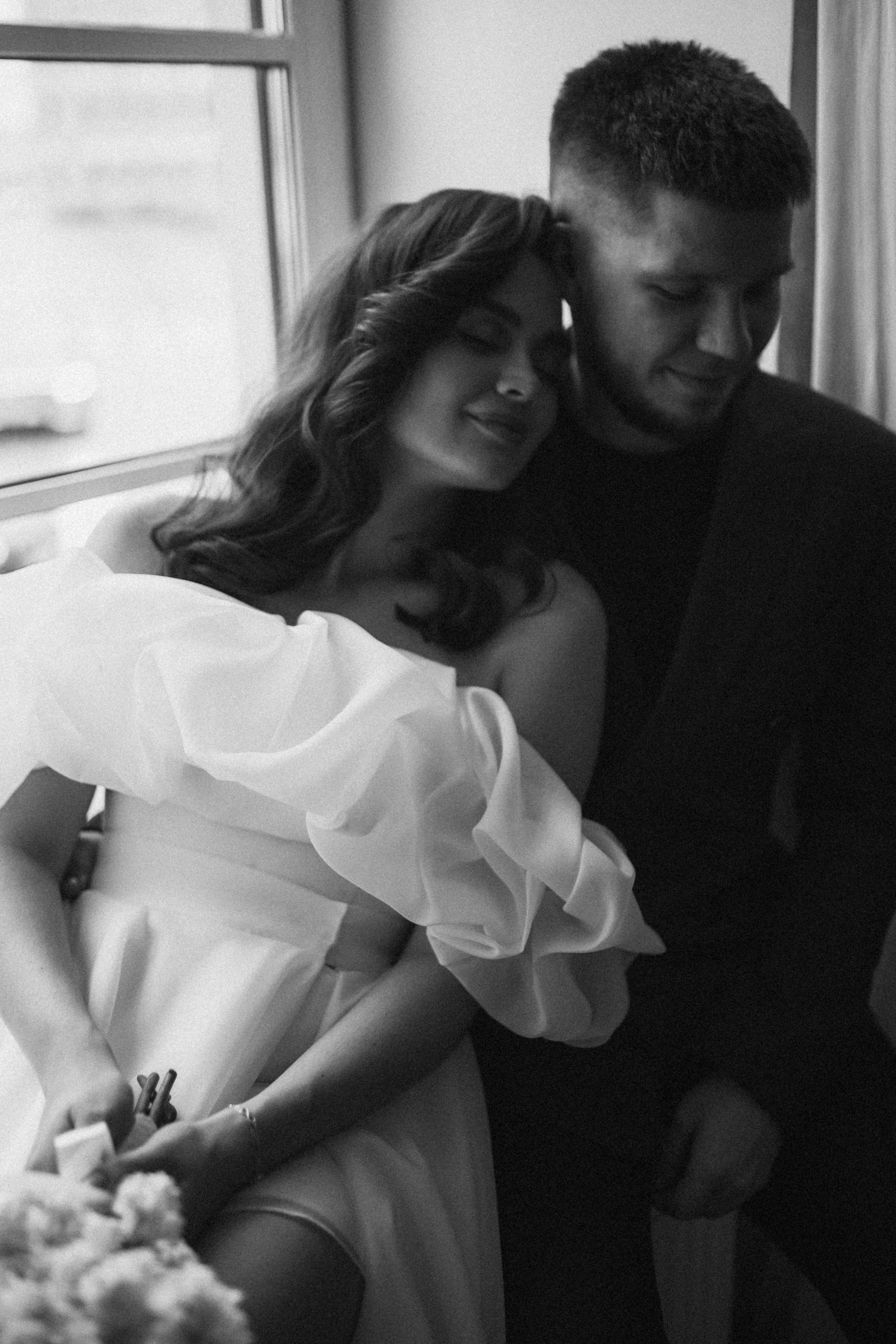 Wedding #13. Фотограф Анна Путилина