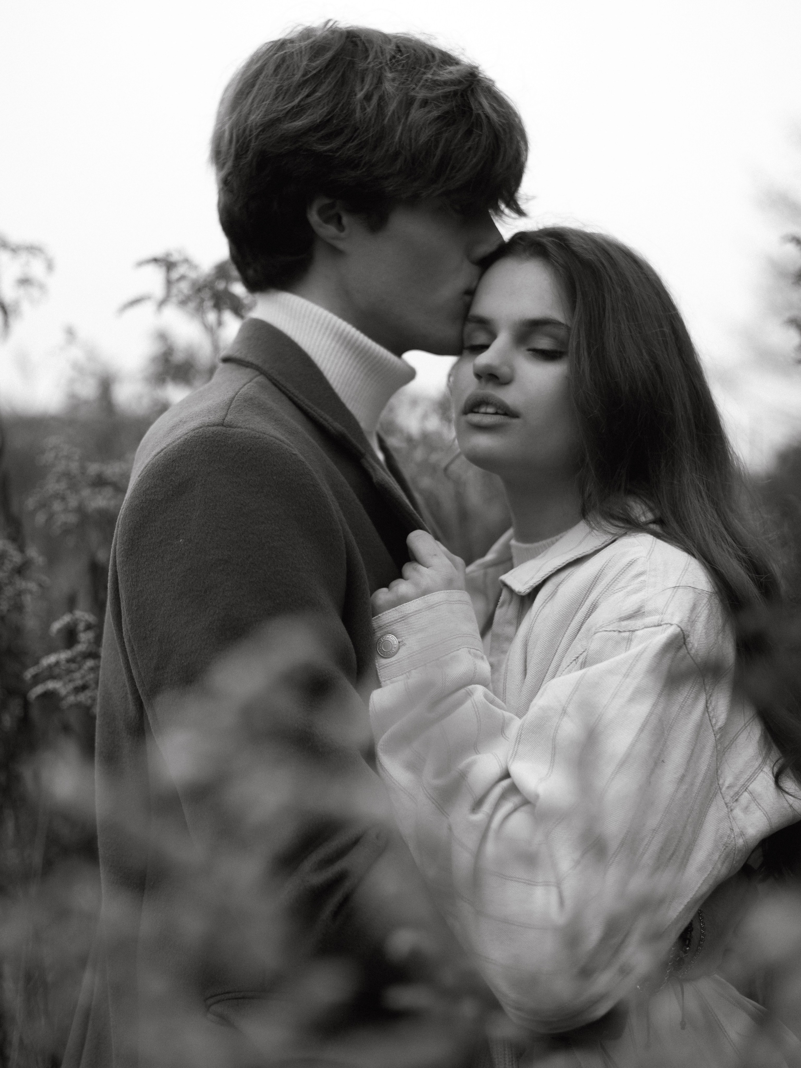 Диана & Стас | домик в лесу. Фотограф в Калининграде Сокирко Светлана