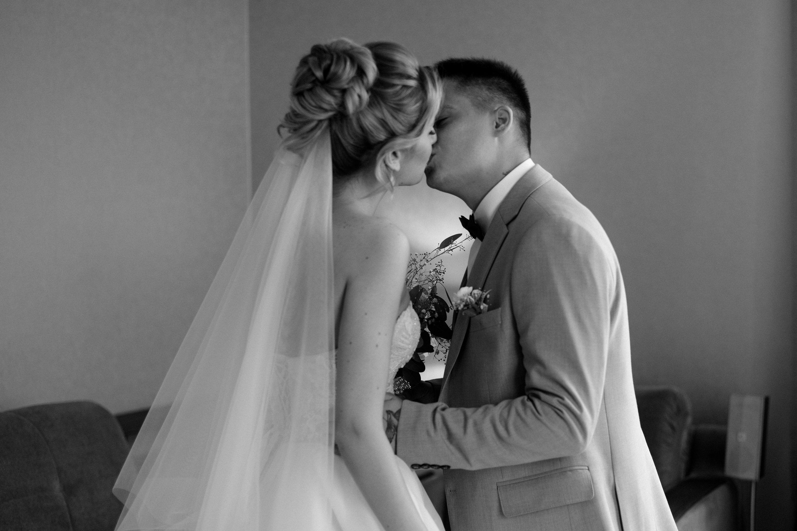 Свадьба Виолетта и Владислав | Куршская коса. Фотограф в Калининграде Сокирко Светлана