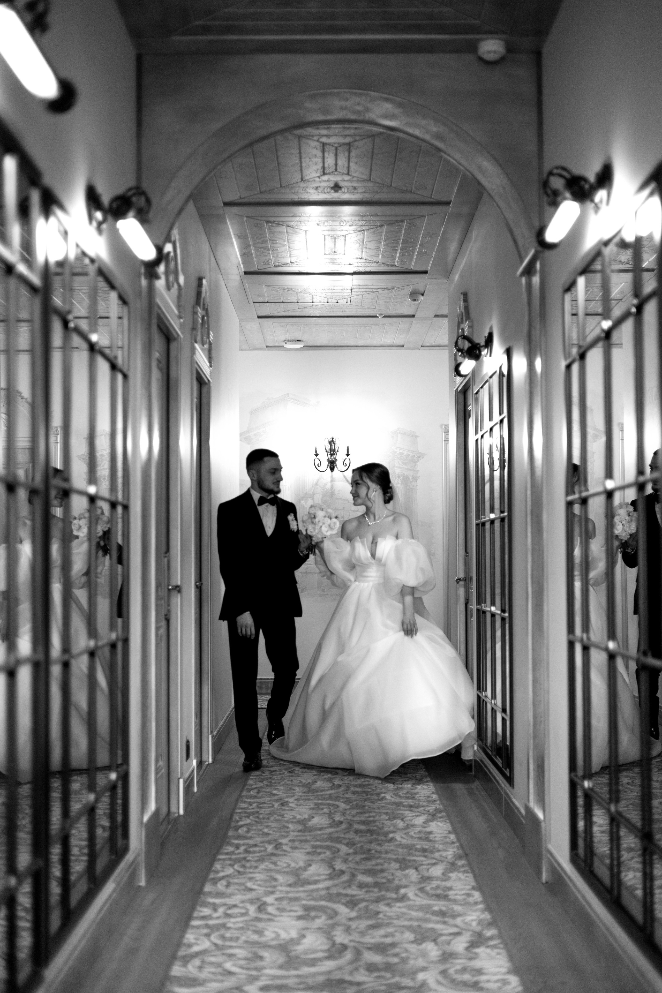 Свадьба Виолетта & Станислав | вилла Тоскана. Фотограф в Калининграде Сокирко Светлана