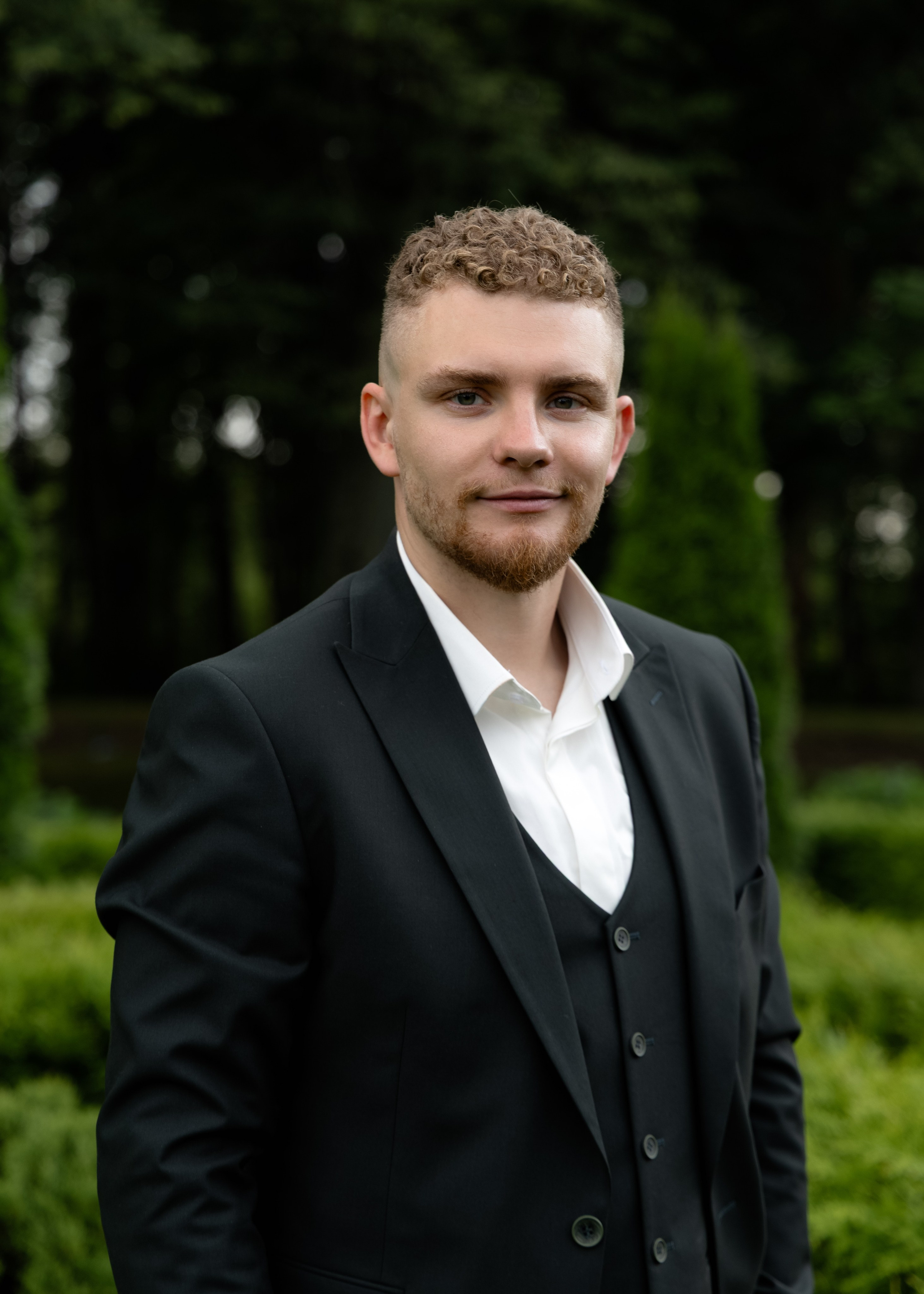 Свадьба Катерины & Дмитрия | прогулка в Усадьбе. Фотограф в Калининграде Сокирко Светлана