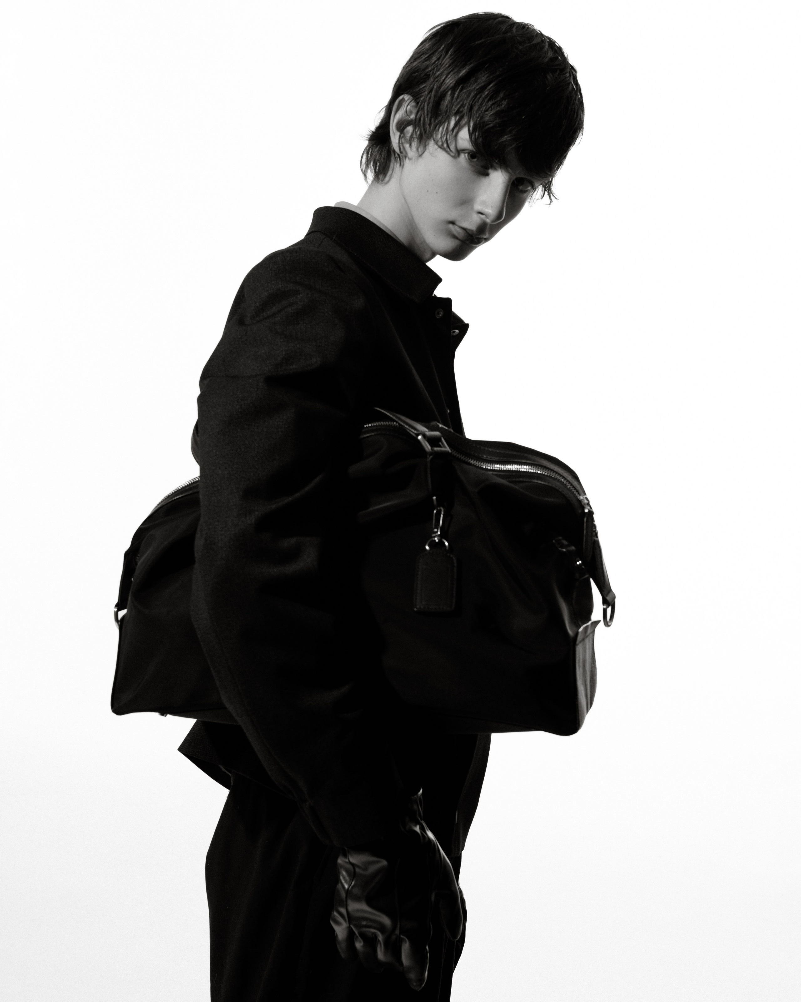 Образы для 1sterica. Фотограф в Калининграде Сокирко Светлана