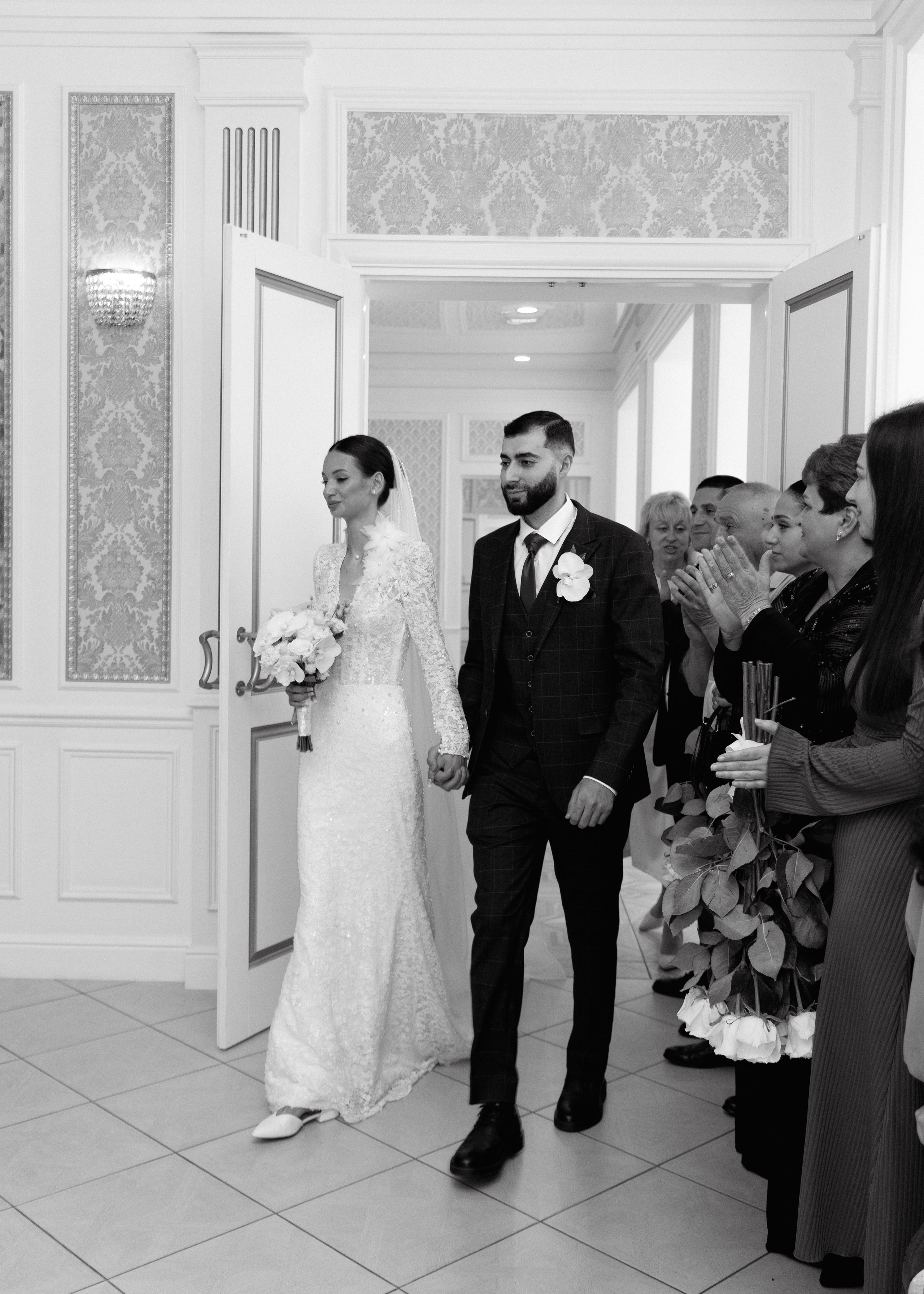 Анастасия и Паркев | Венчание. Фотограф в Калининграде Сокирко Светлана