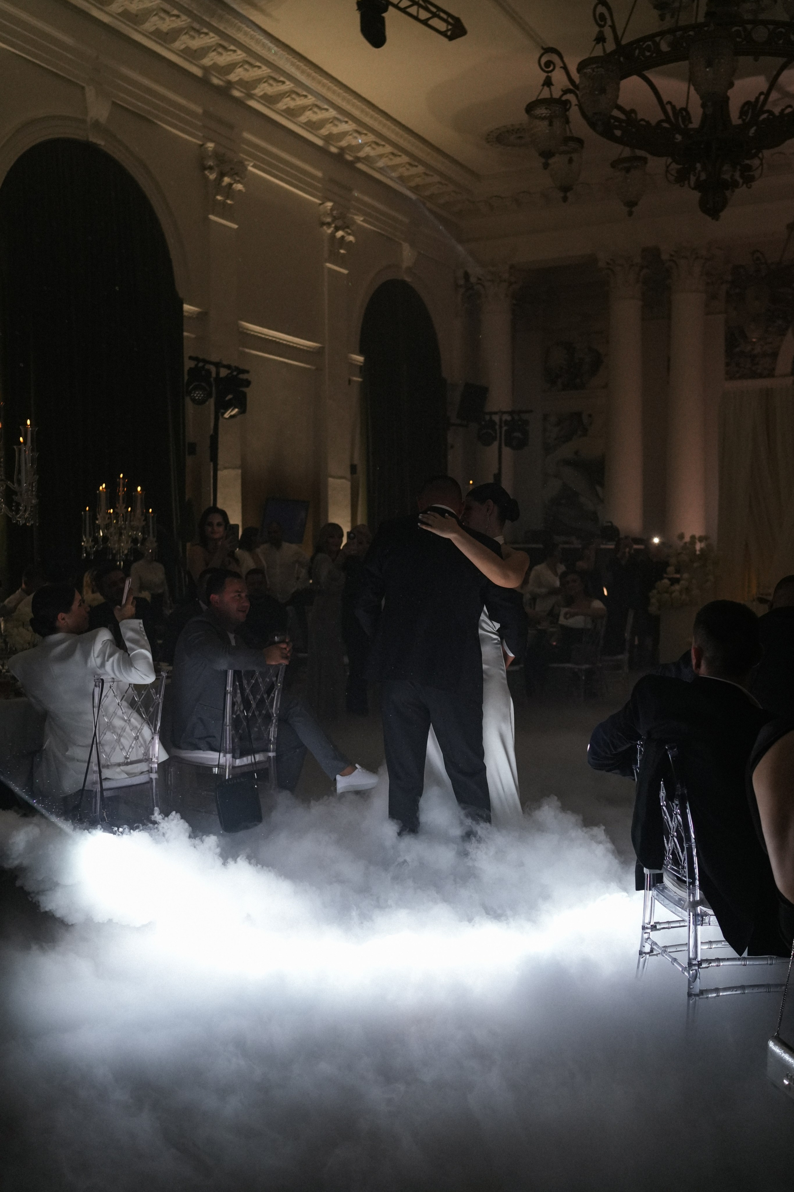 Вероника и Рустем. Свадебный, семейный и портретный фотограф в Москве, Маржан Кадышева