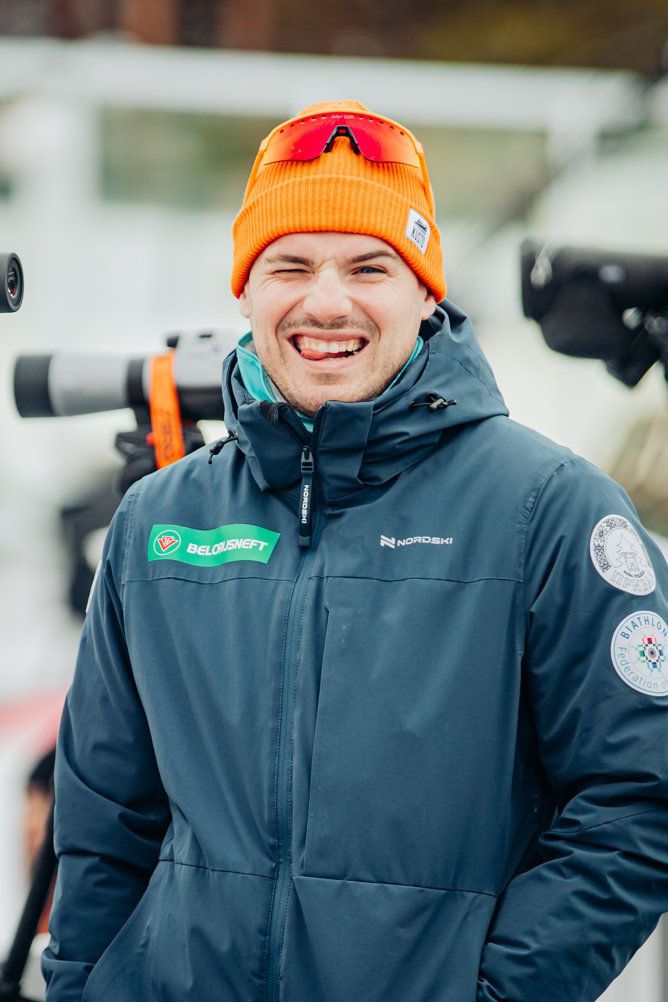 BIATHLON. P1KOFE / Спортивный фотограф