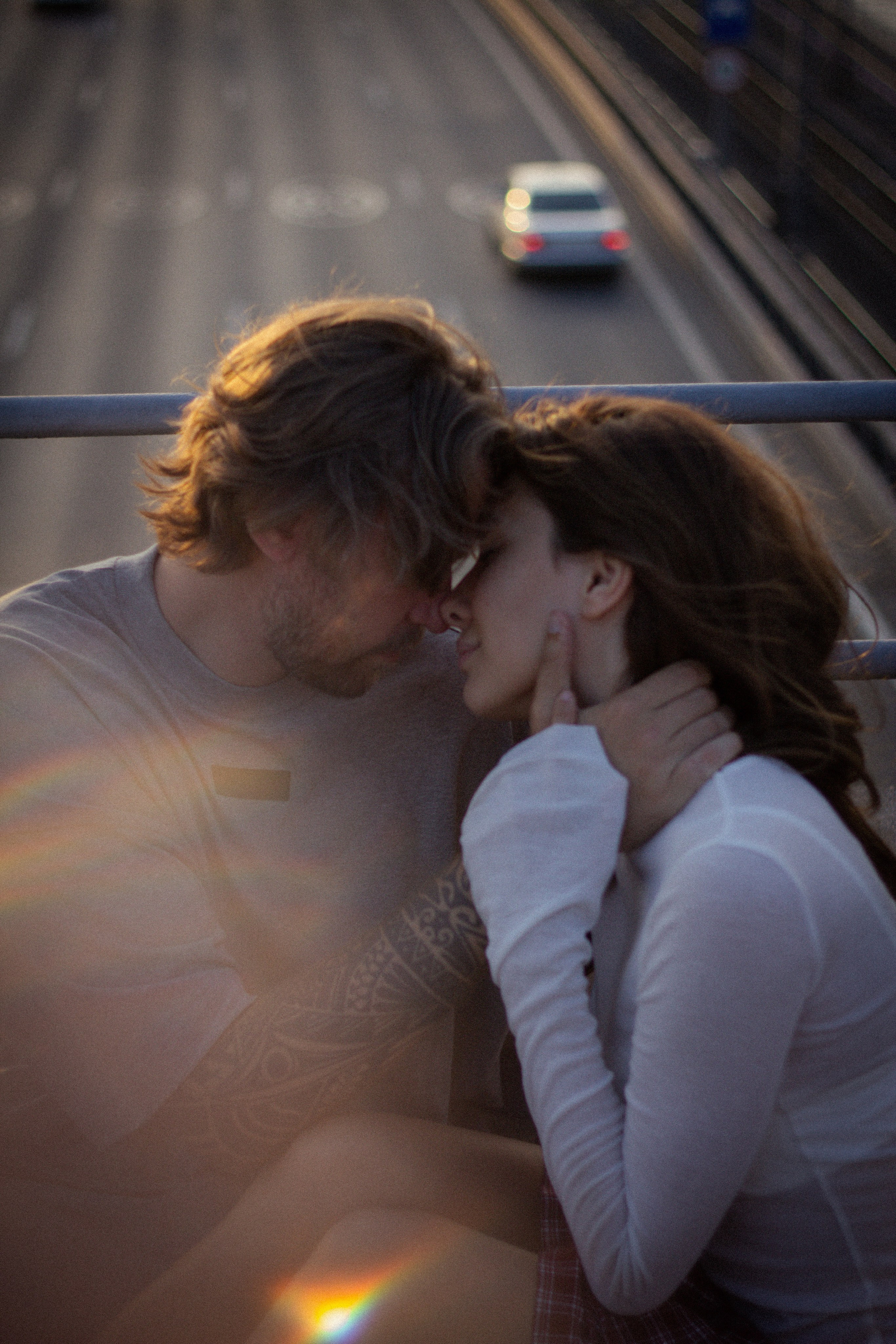 ARSENIIA AND MISHA. Главная