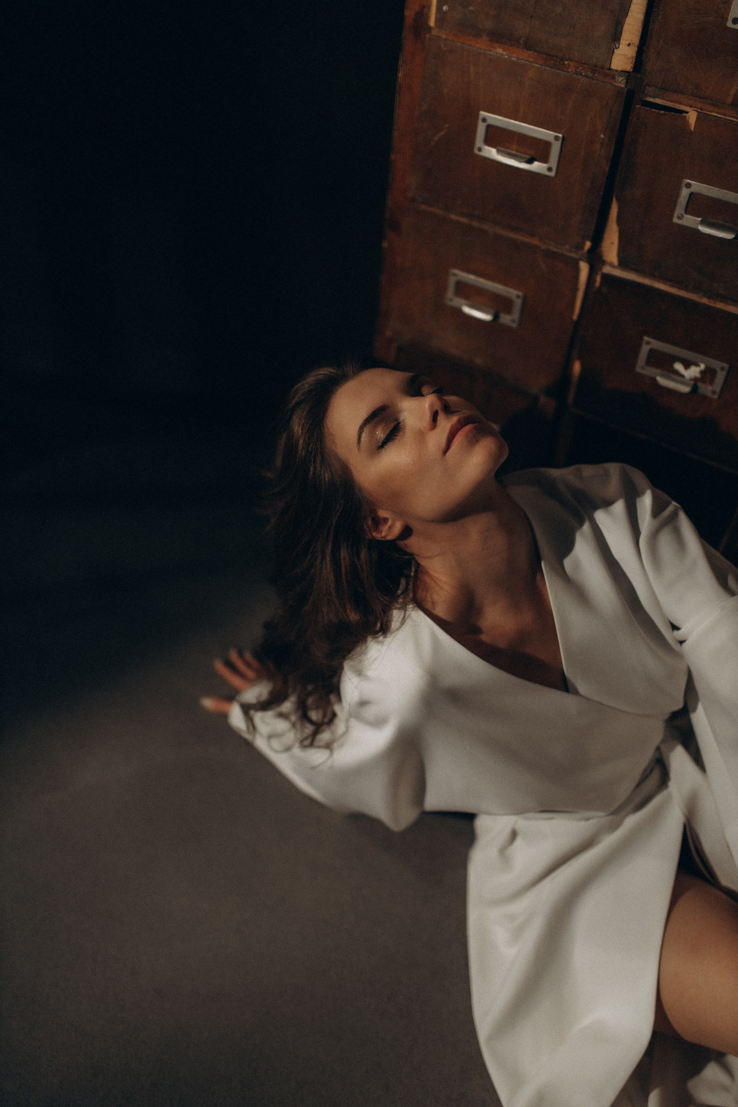 Катя. Фотограф в Петербурге Ольга Стрельченко