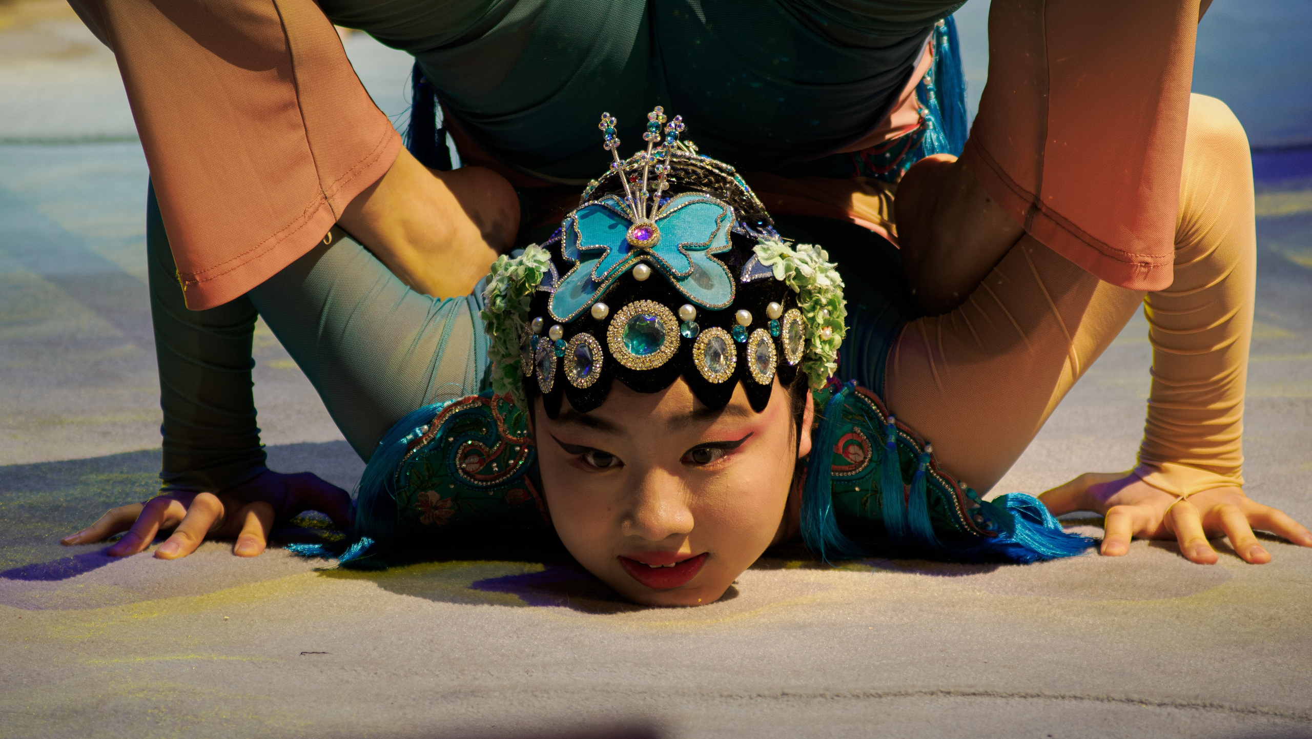 Культурные мероприятия. Фотограф/видеограф Москва — Кирилл Капустин