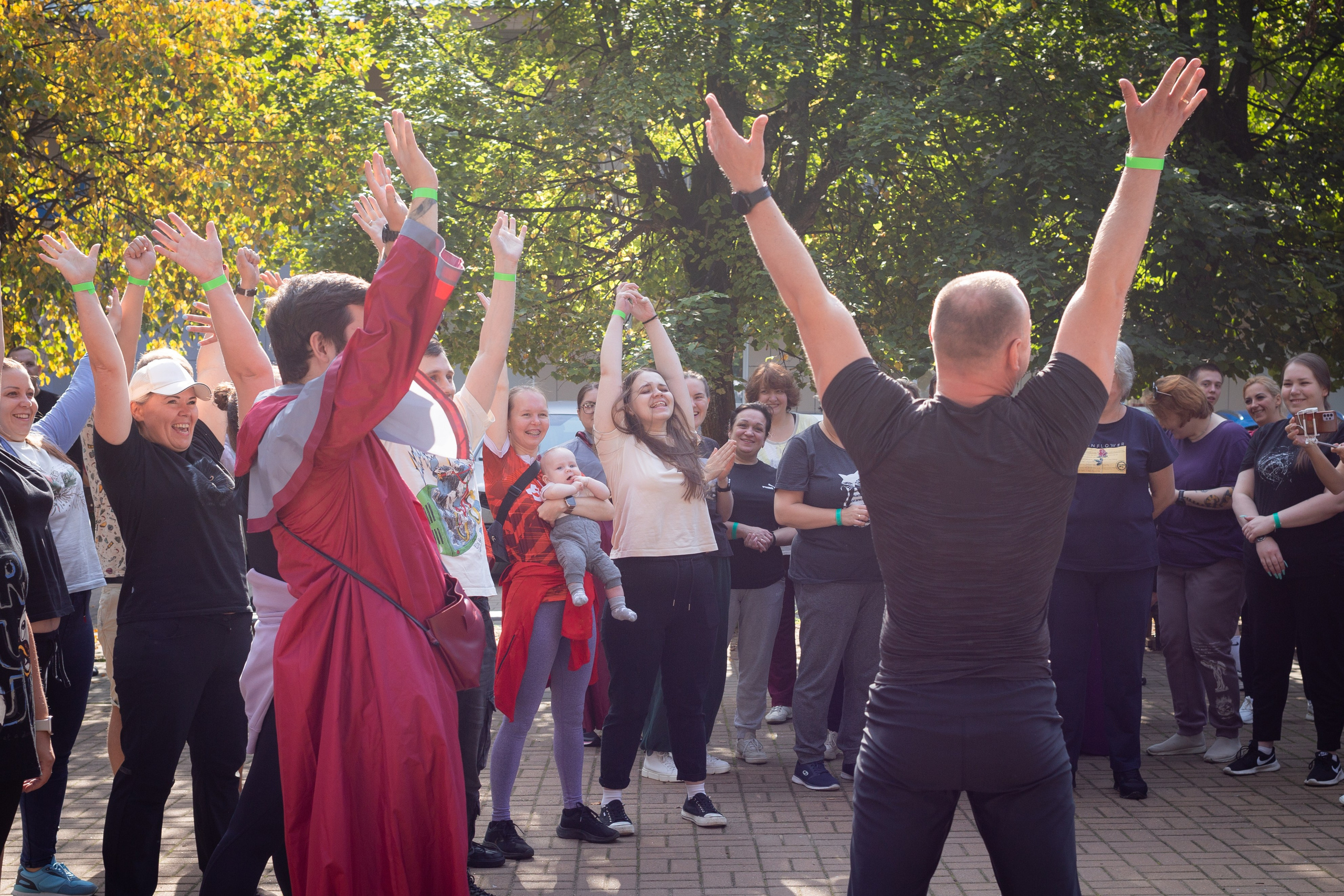 Фотосъемка Форт Боярд в СПБ, репортаж про корпоратив в стиле игры. Портретные фотосессии, контент-съемки, репортаж