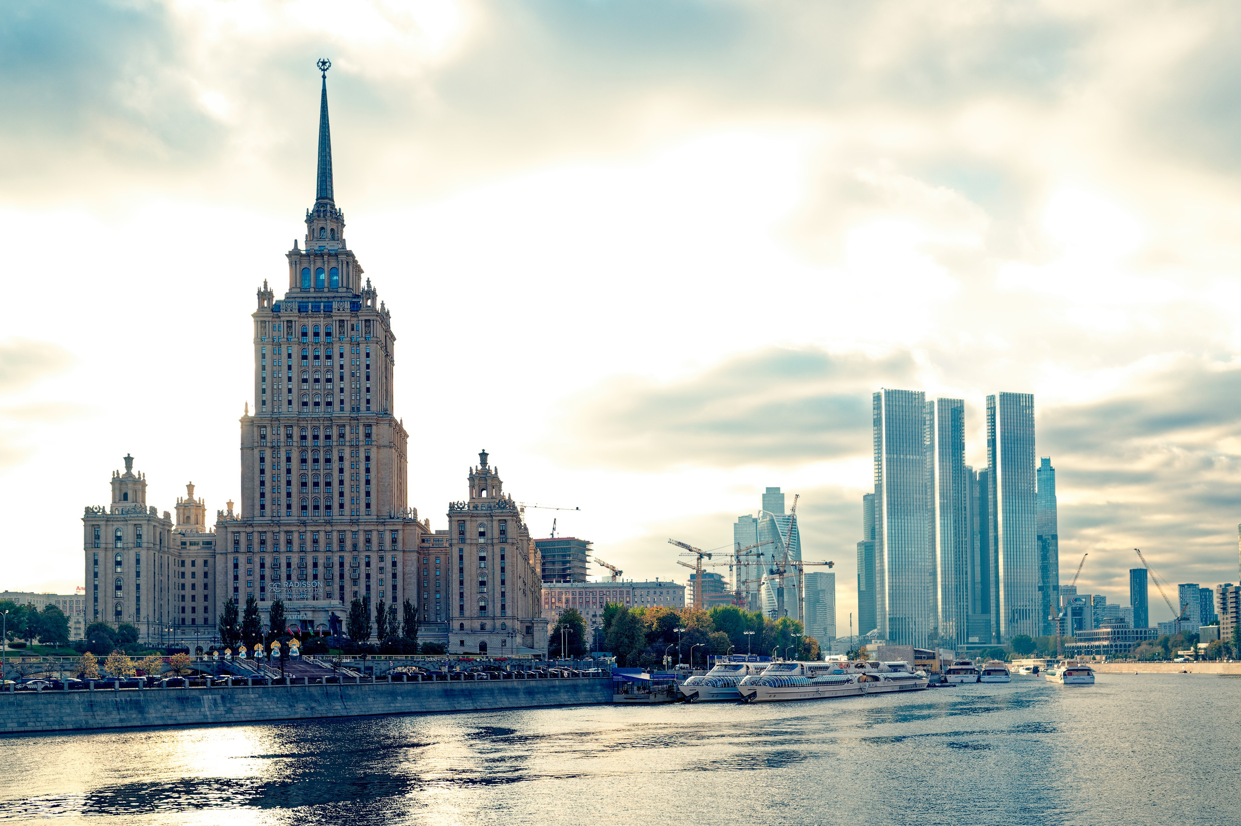 Street. Фотограф в городе Омске Константин Зоткин