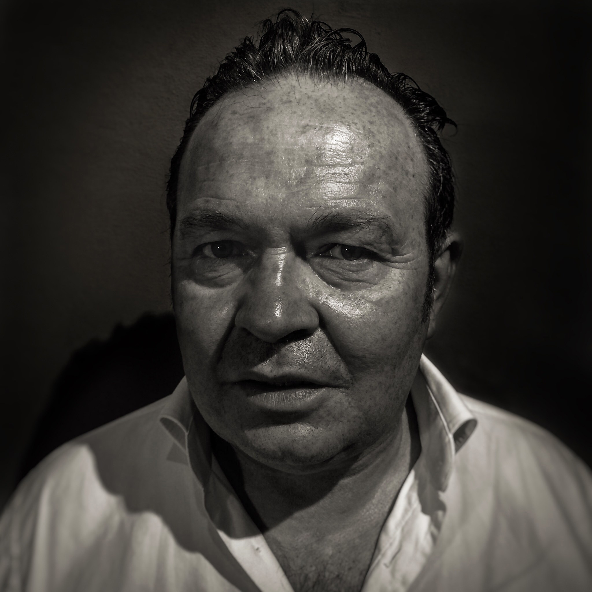 Florence Face’s. Alex Visage Photographer / Портретный фотограф в Москве