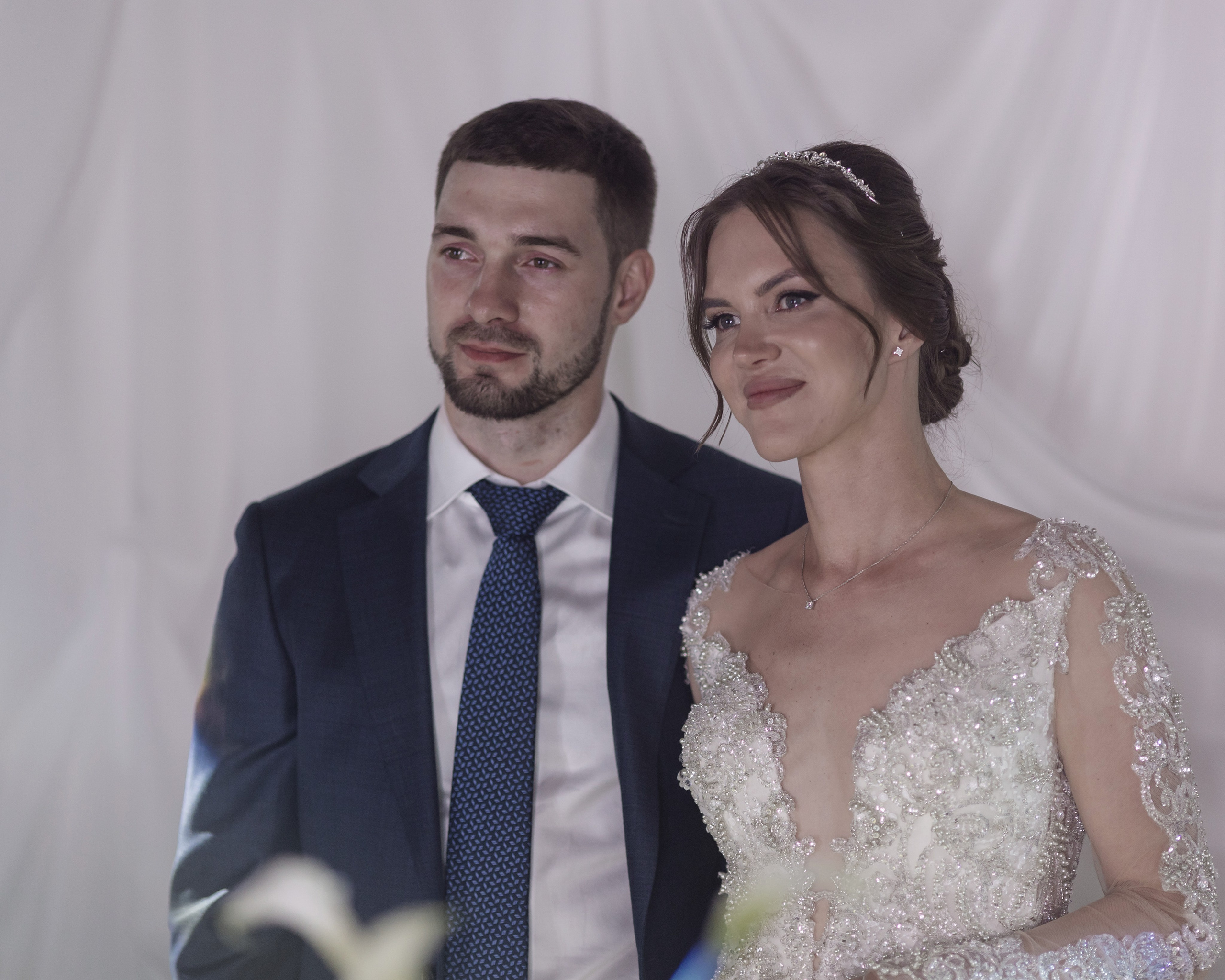 Осенняя сказка. Свадебный фотограф в Саратове и Москве Гусейнова Рухия