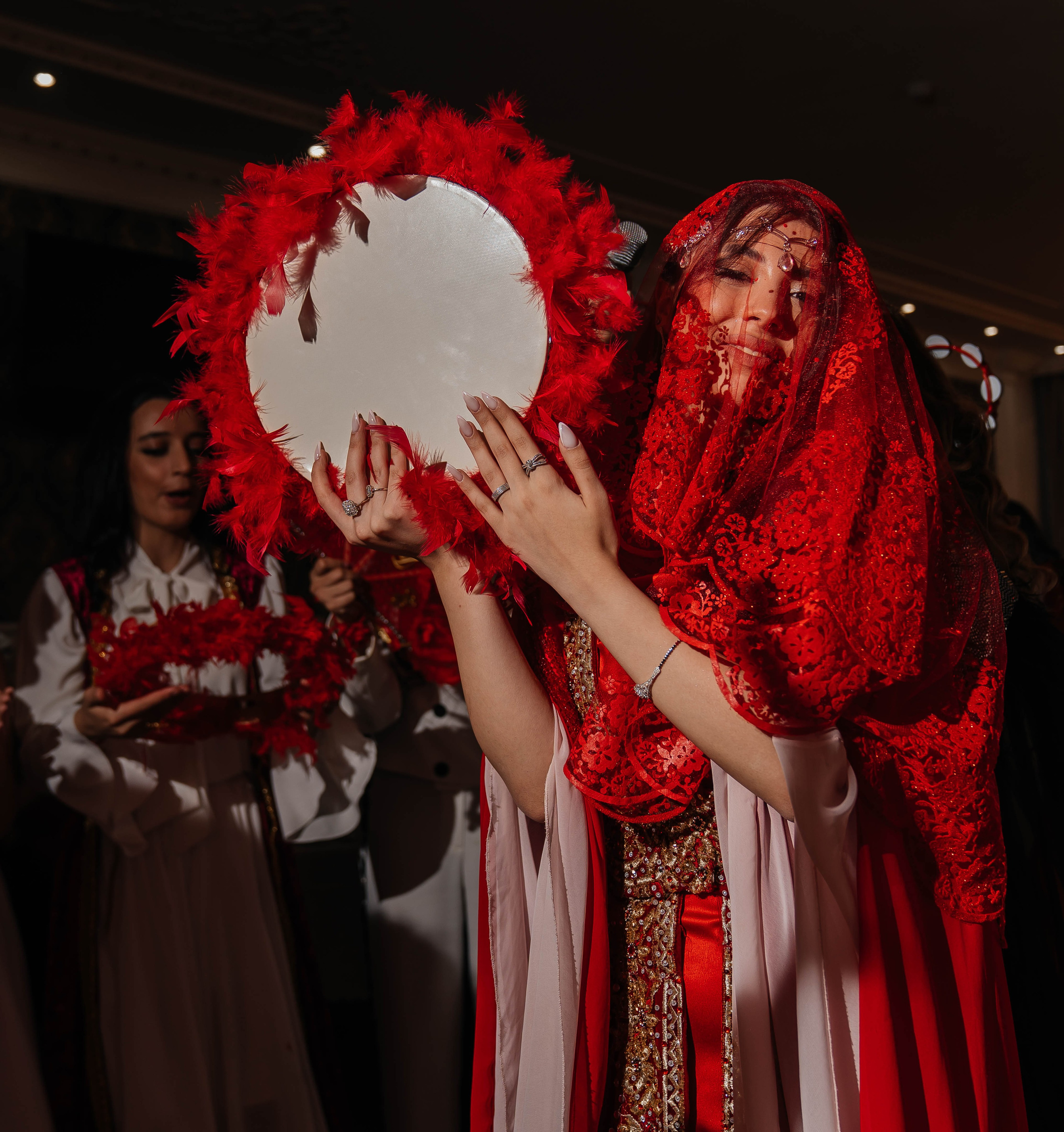 Aytac. Свадебный фотограф в Саратове и Москве Гусейнова Рухия