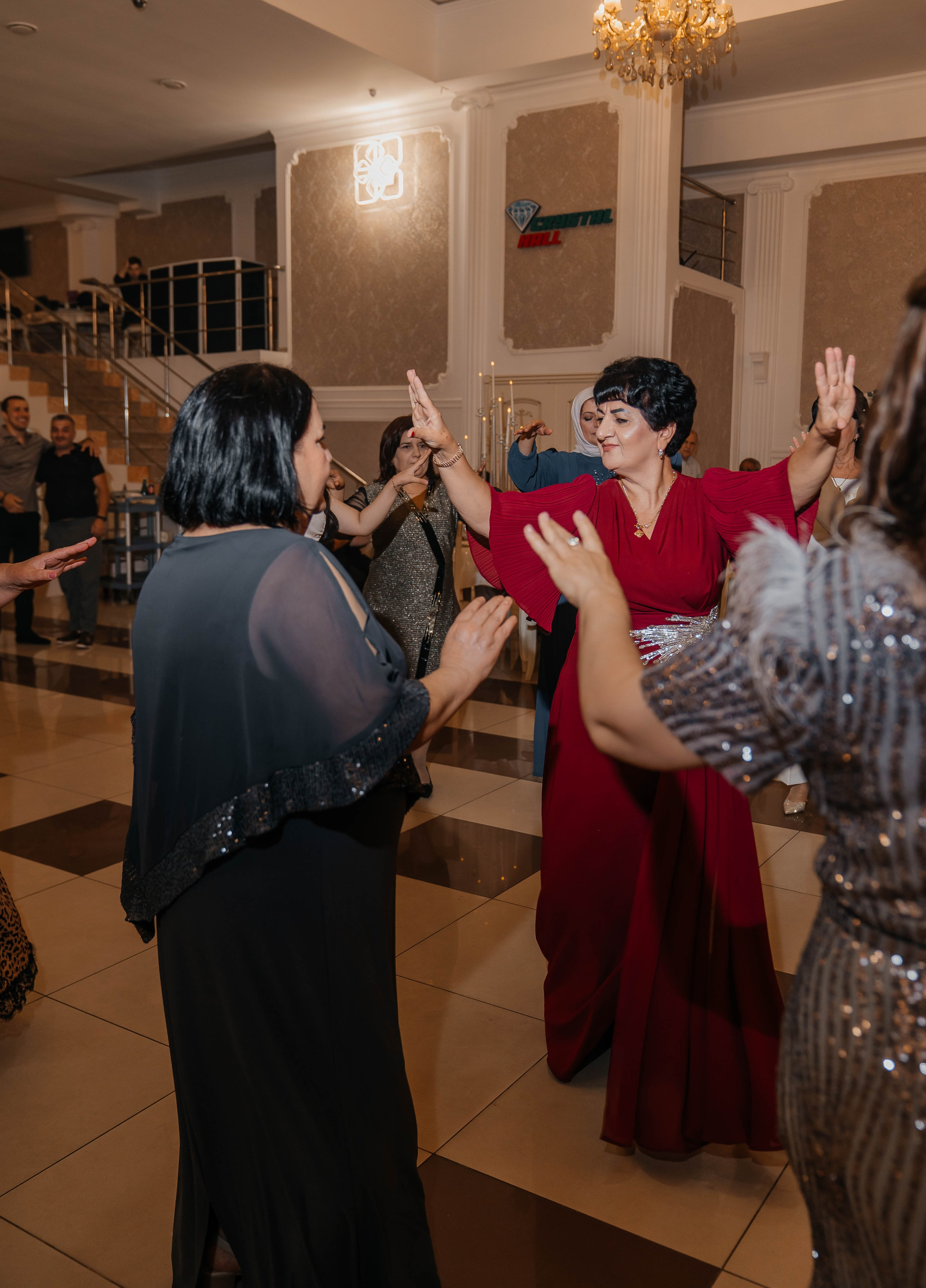 Хрустальная невеста. Свадебный фотограф в Саратове и Москве Гусейнова Рухия