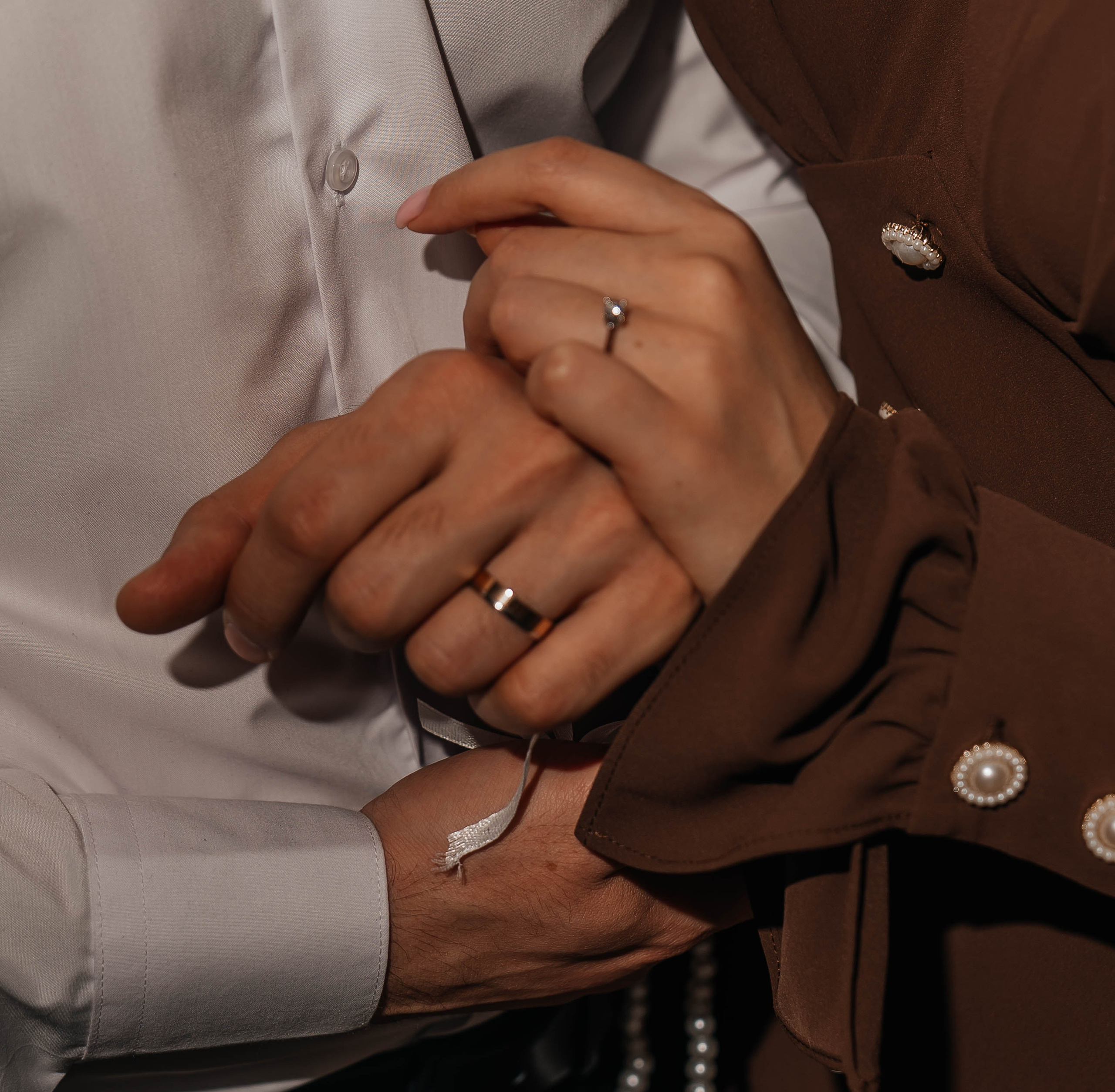 Aisha Heri. Свадебный фотограф в Саратове и Москве Гусейнова Рухия