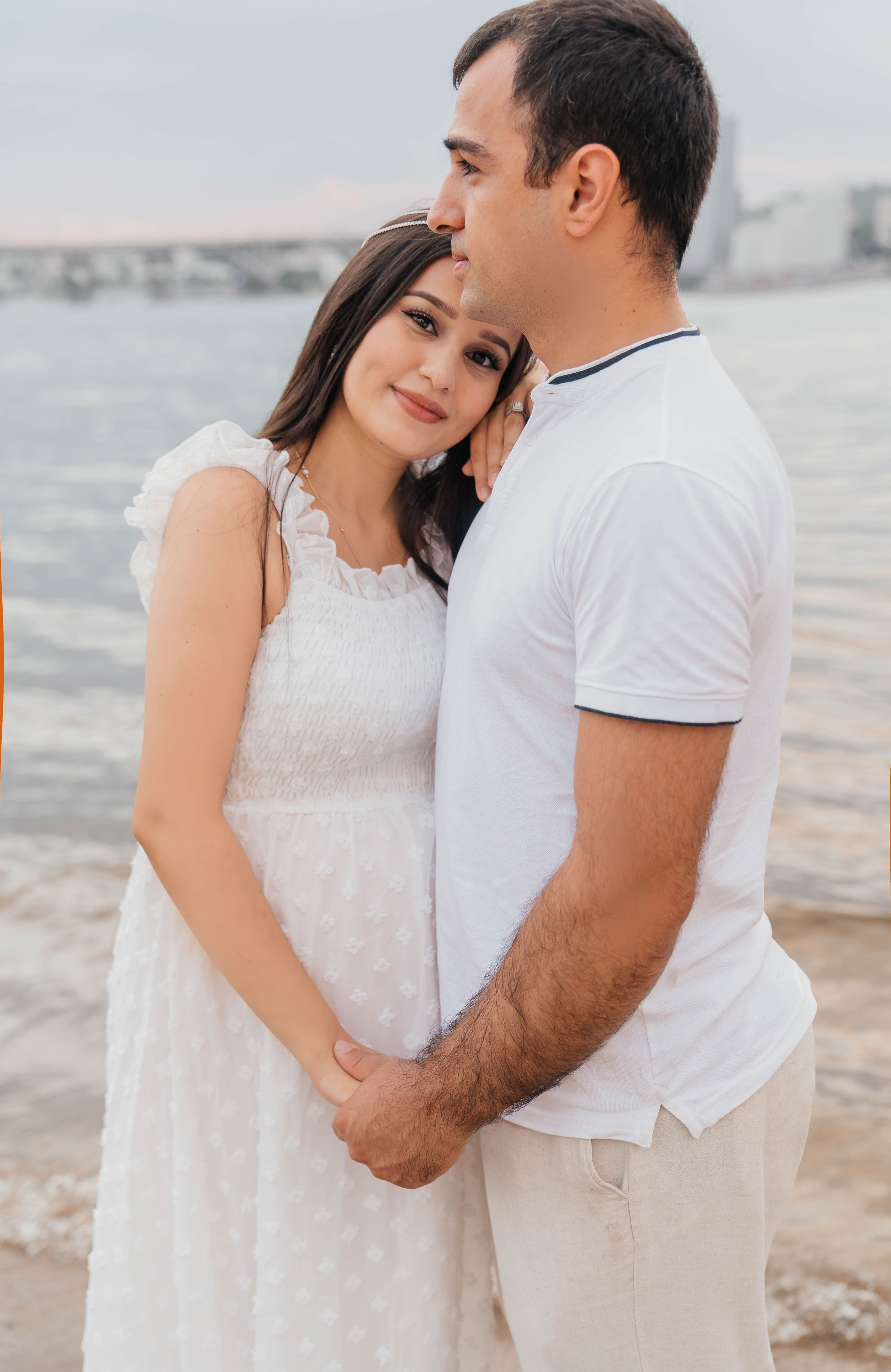 Pregnancy. Свадебный фотограф в Саратове и Москве Гусейнова Рухия