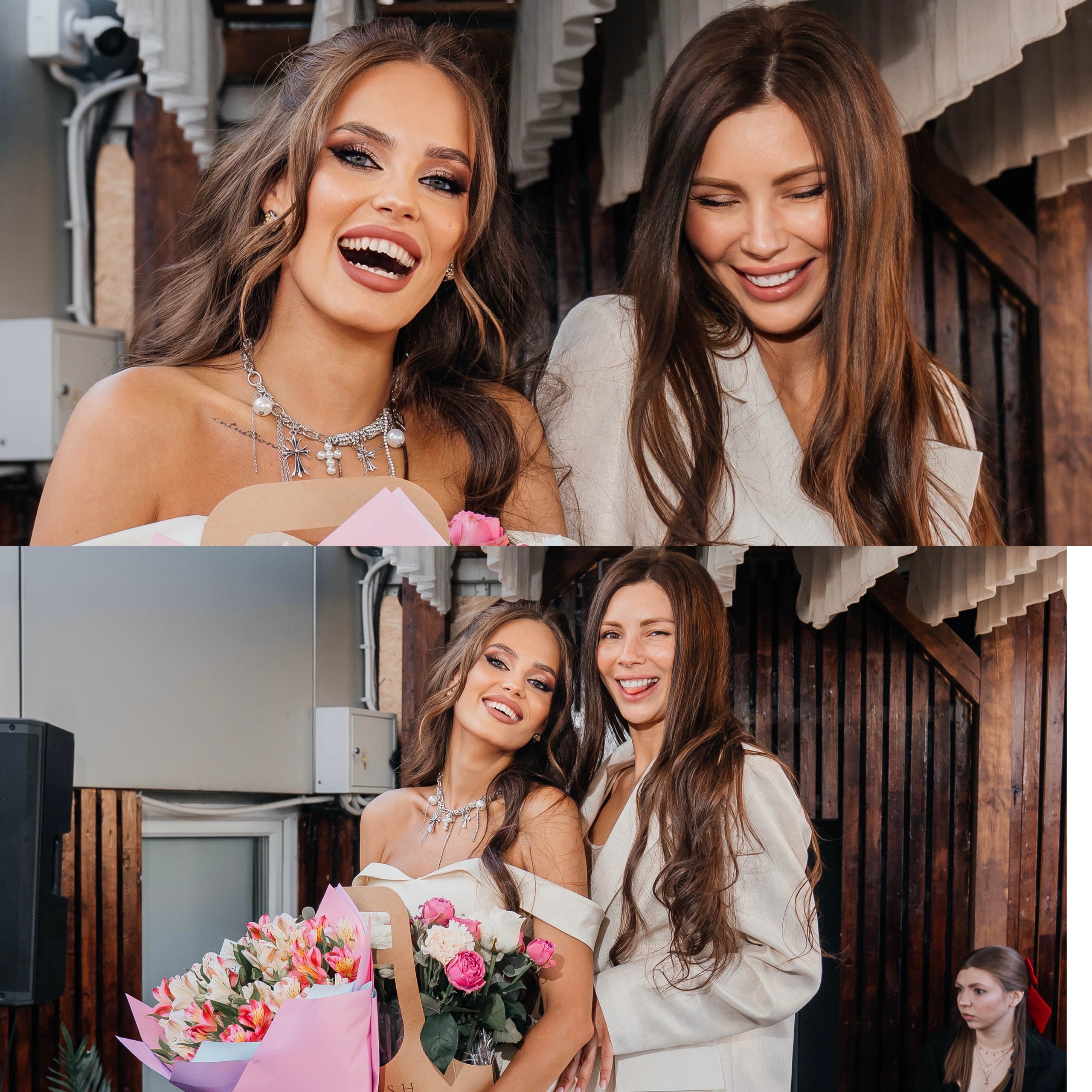 Кристина. Свадебный фотограф в Саратове и Москве Гусейнова Рухия