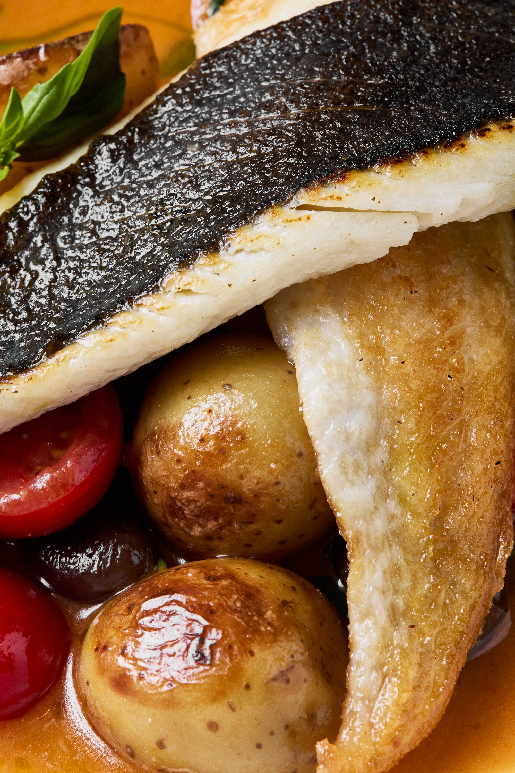 РЕСТОРАНЫ. Контент фотограф в Москве Ник Фрост