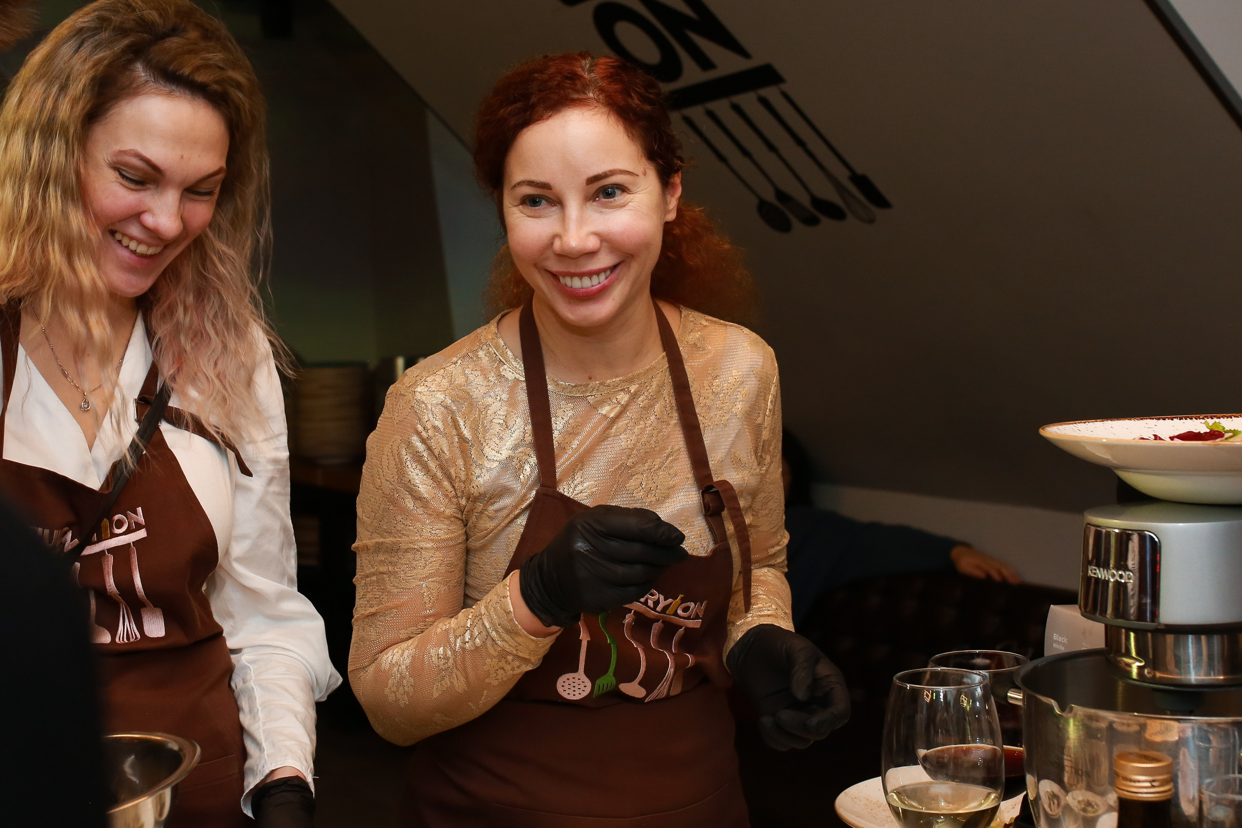 Репортажная галерея. Репортажный и портретный фотограф Полина Ершова