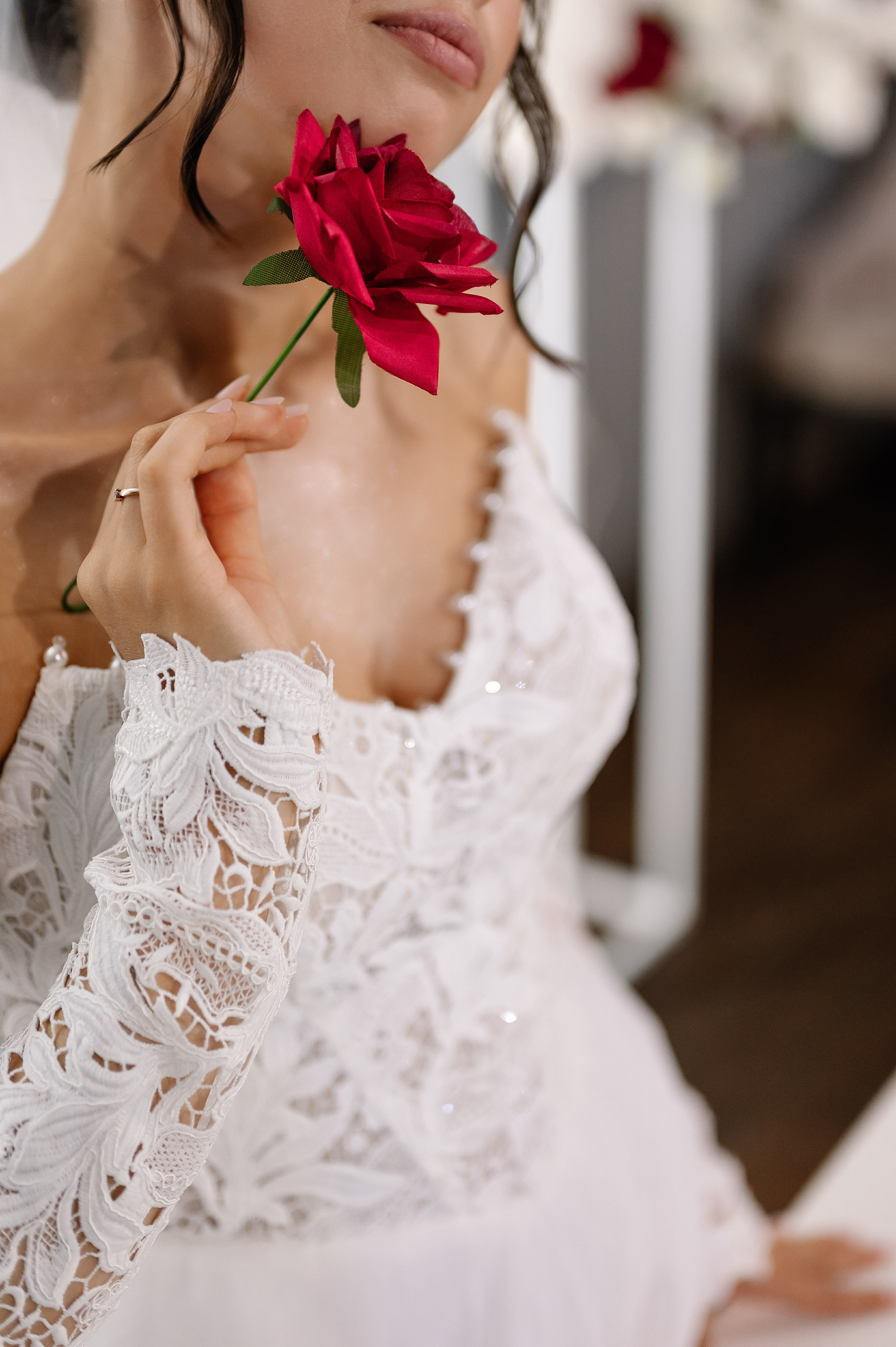 Сегодня и навсегда вместе. Свадебный и семейный фотограф в Чебоксарах Ирина Левнер