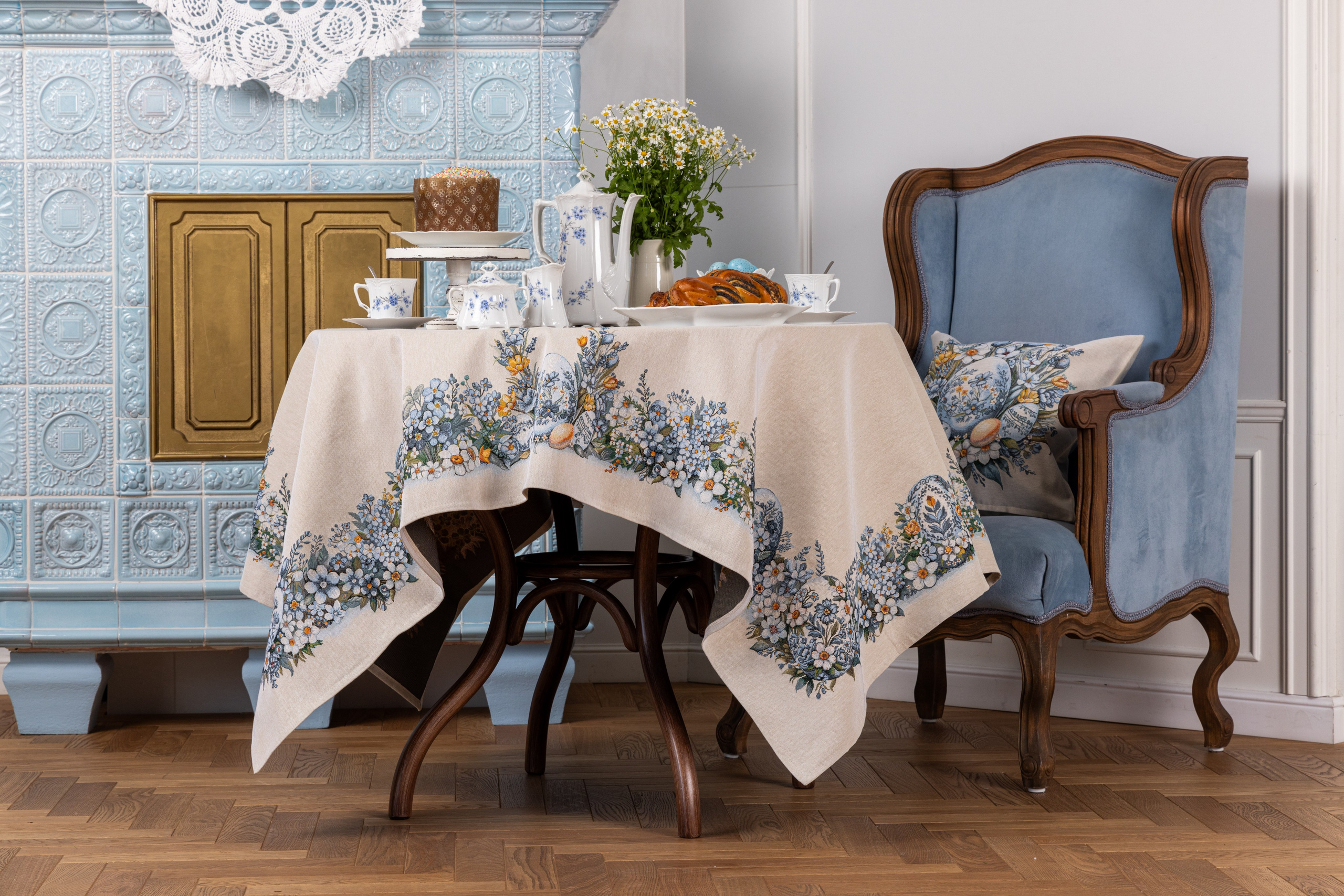 Le Gobelin. Фудфотограф, фудстилист и сет дизайнер в Москве Алена Синицына