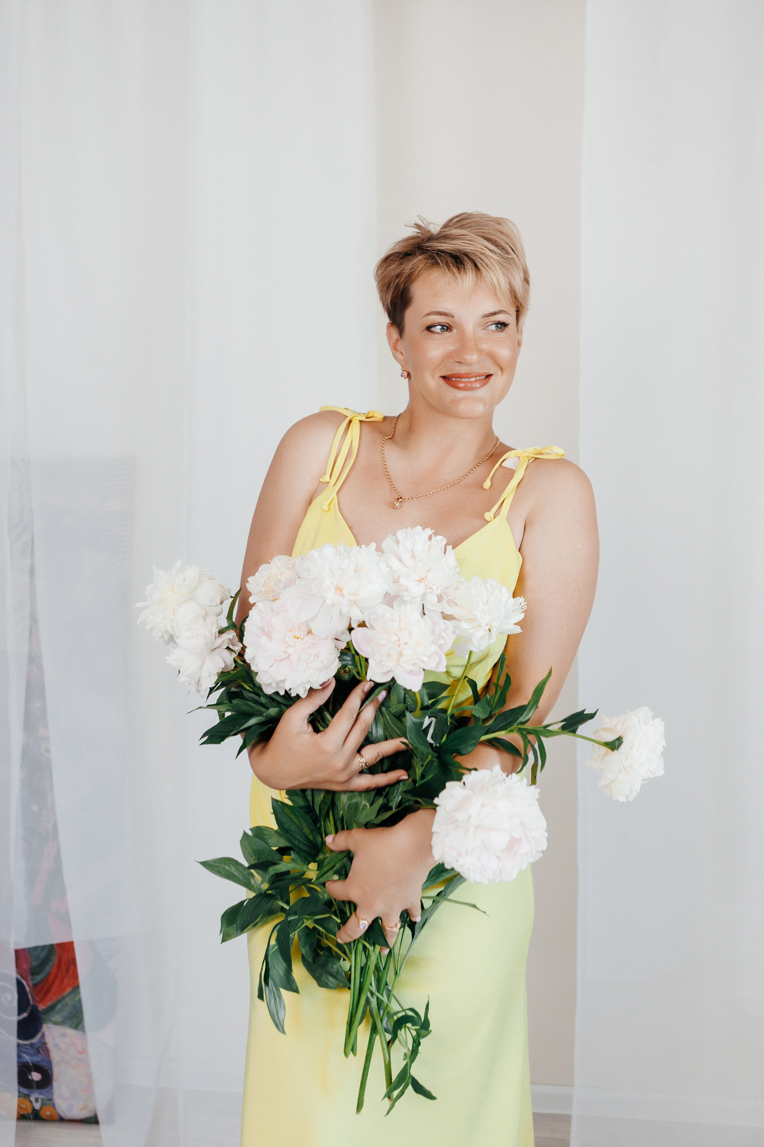 Анна. Свадебный, семейный фотограф. Выпускные альбомы в Коченёво / Новосибирск. Наталья Байкуш