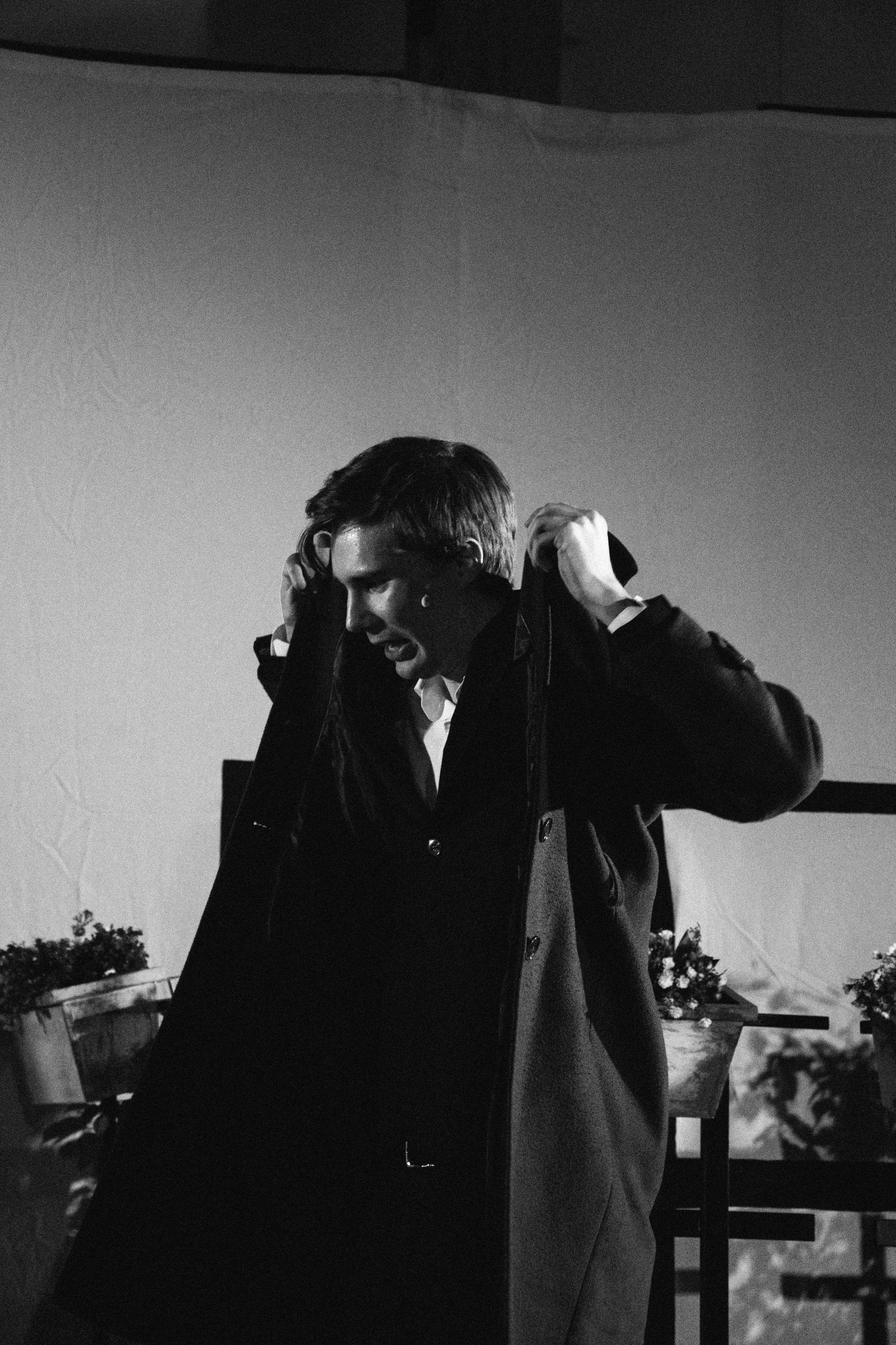 Дети Сац. Фотограф в Москве. Индивидуальные и парные съёмки, мероприятия, промо-съёмки для артистов