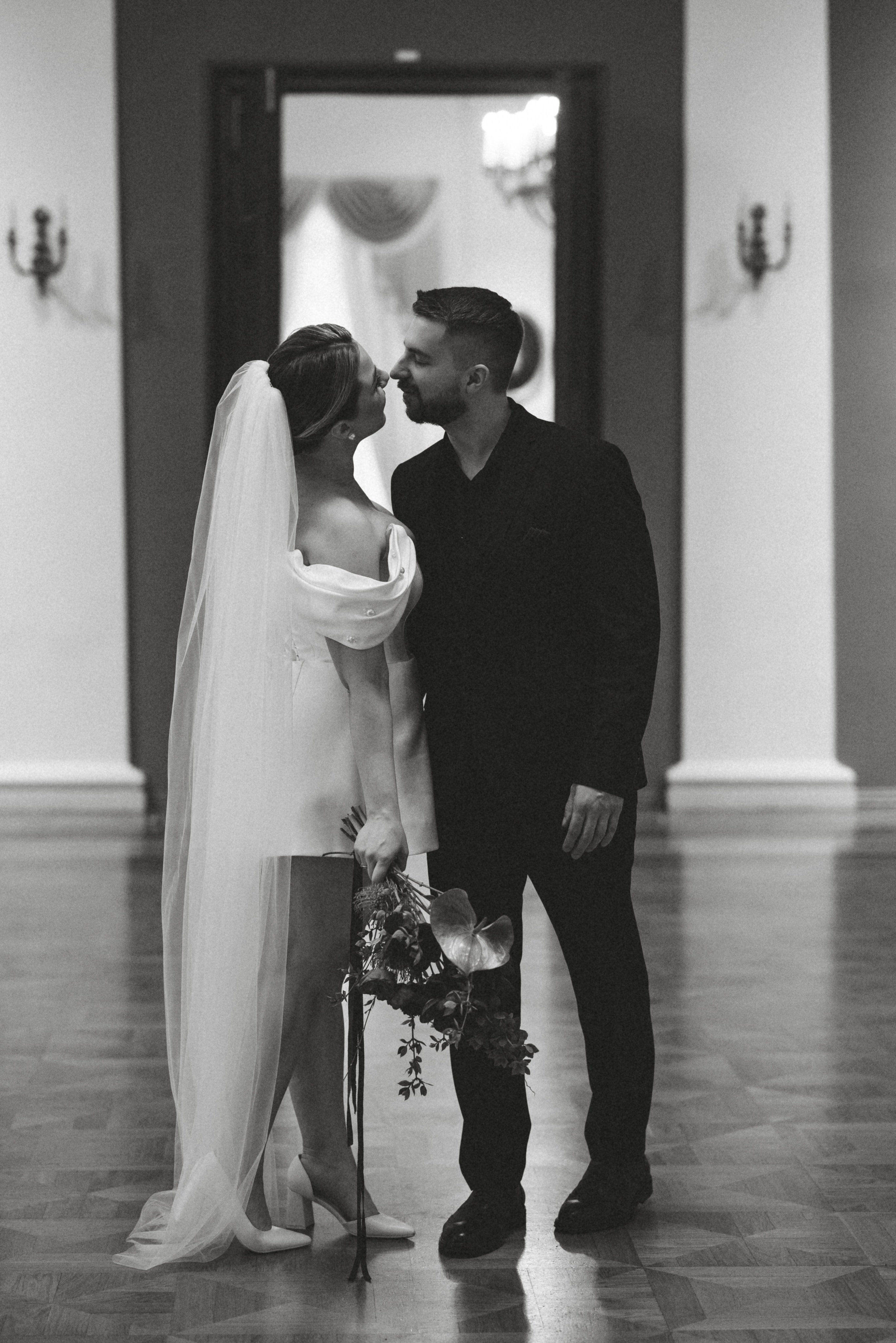 Иван и Полина. Семейный и свадебный фотограф в Ярославле Кропина Инна