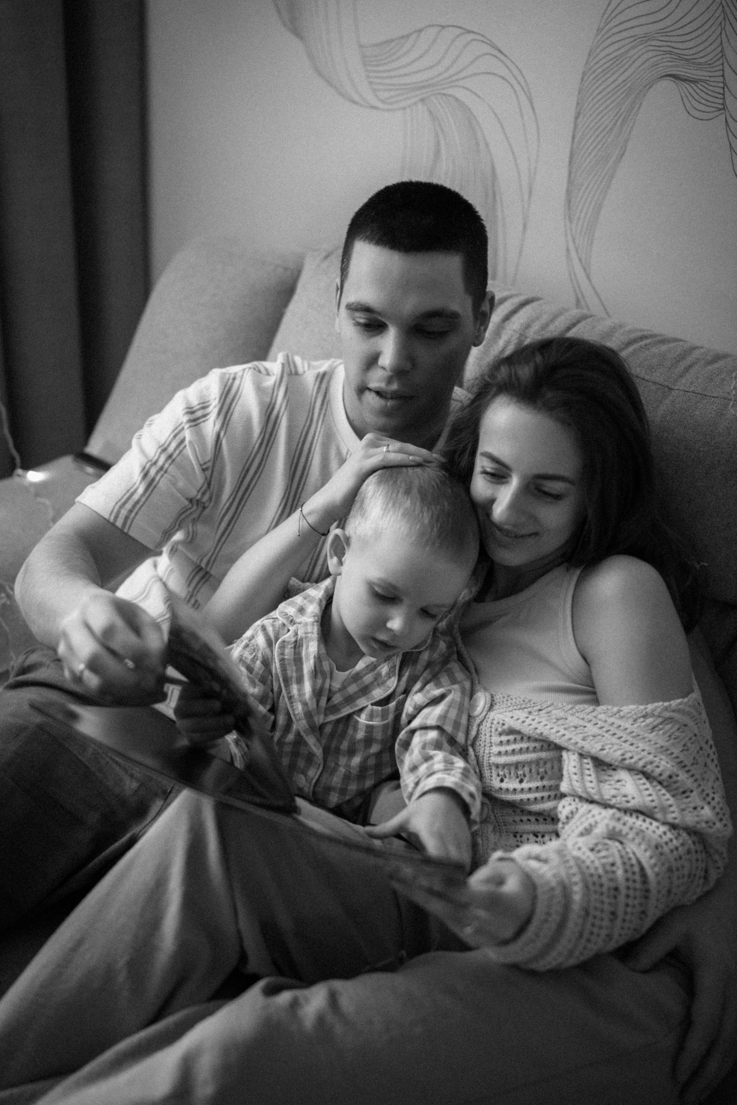 Christmas mood. Фотограф в Тюмени Пушкарева Анастасия