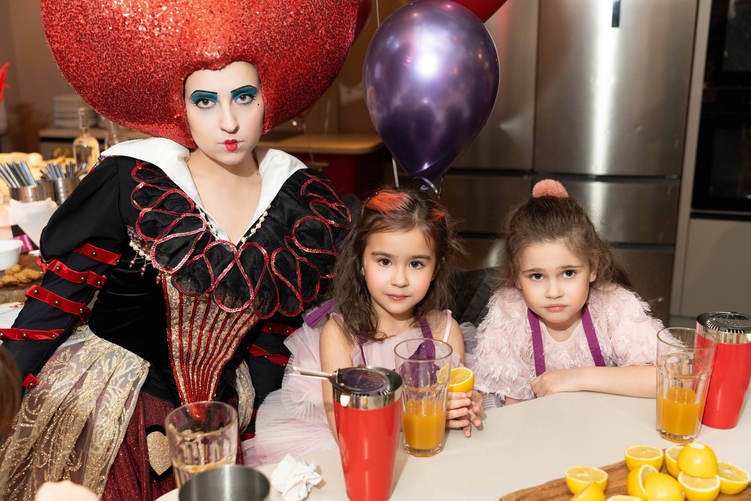 Сима — в стане чудес, 6 лет!. Axenov_eugene