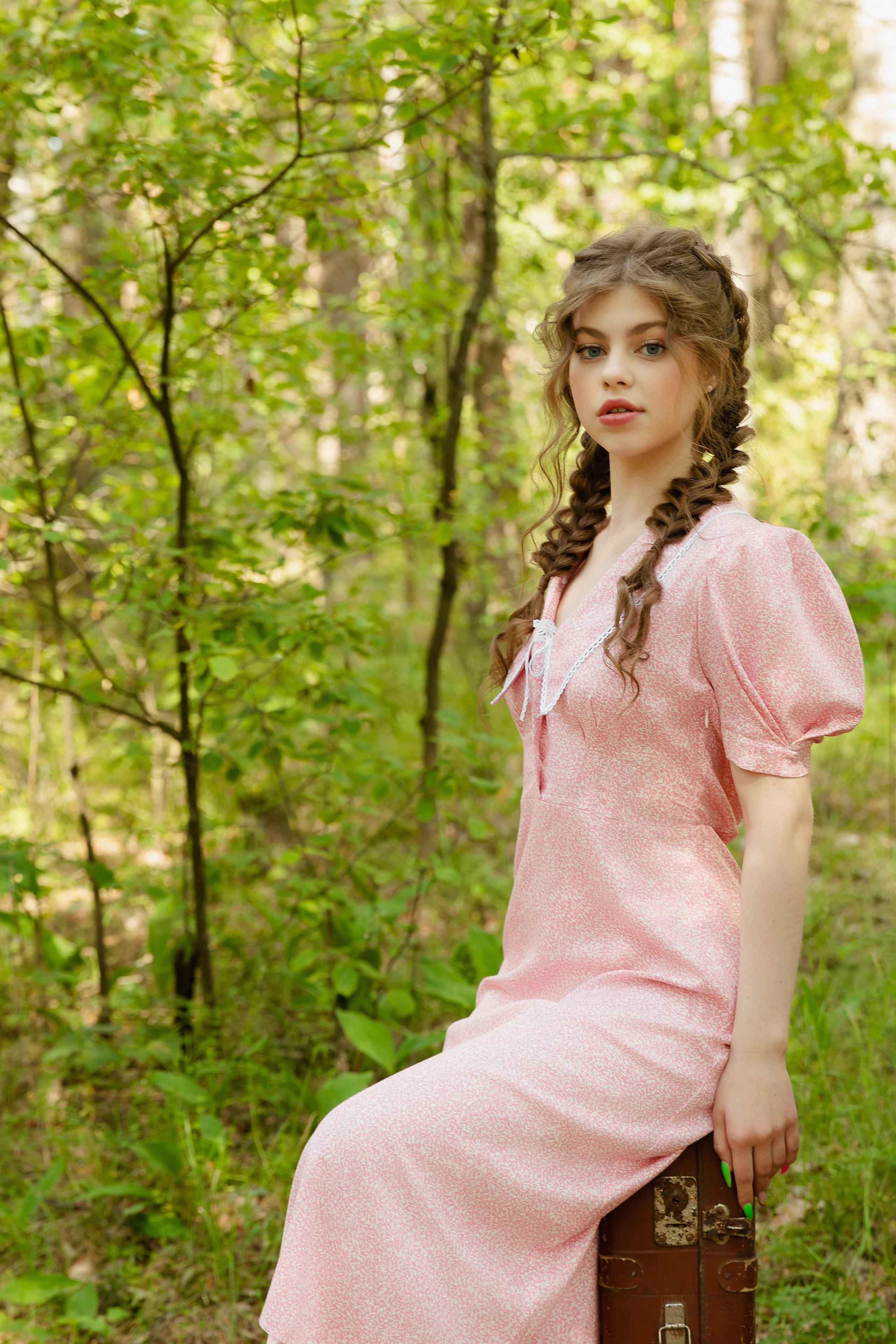 Sister. Репортажный и свадебный фотограф в Минске Шамко Анатолий