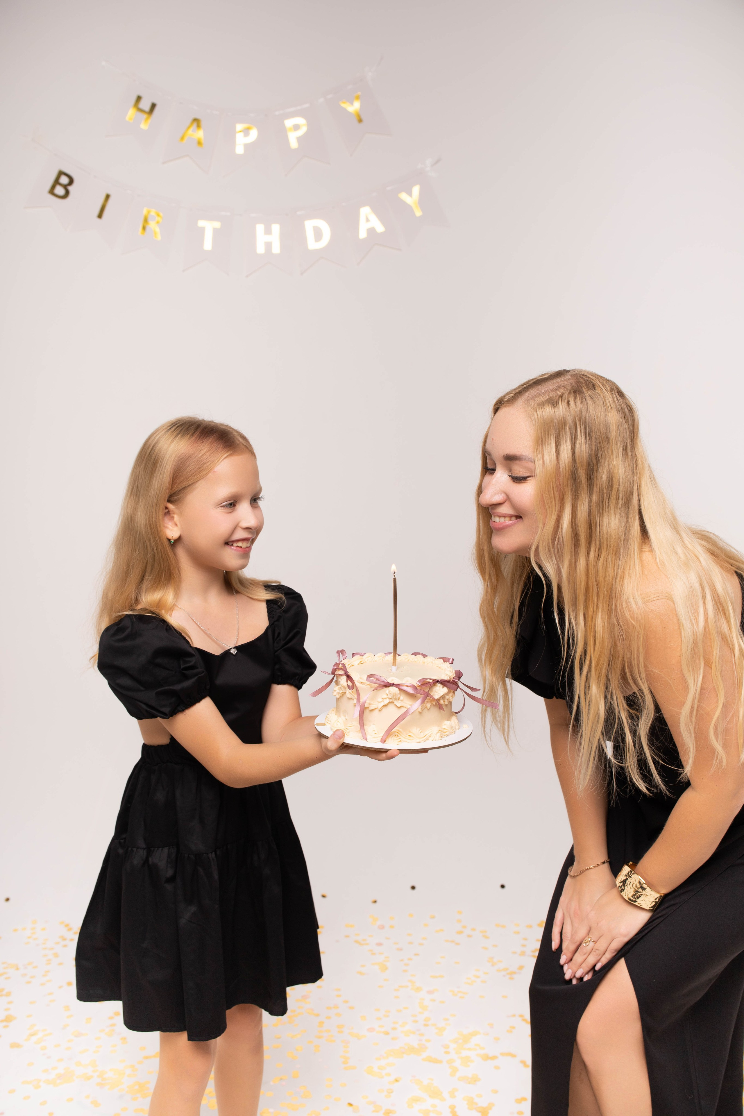 Фотосессия семейная «День Рождения». Фотограф в Крыму Татьяна Барицкая ЕНОТИКА