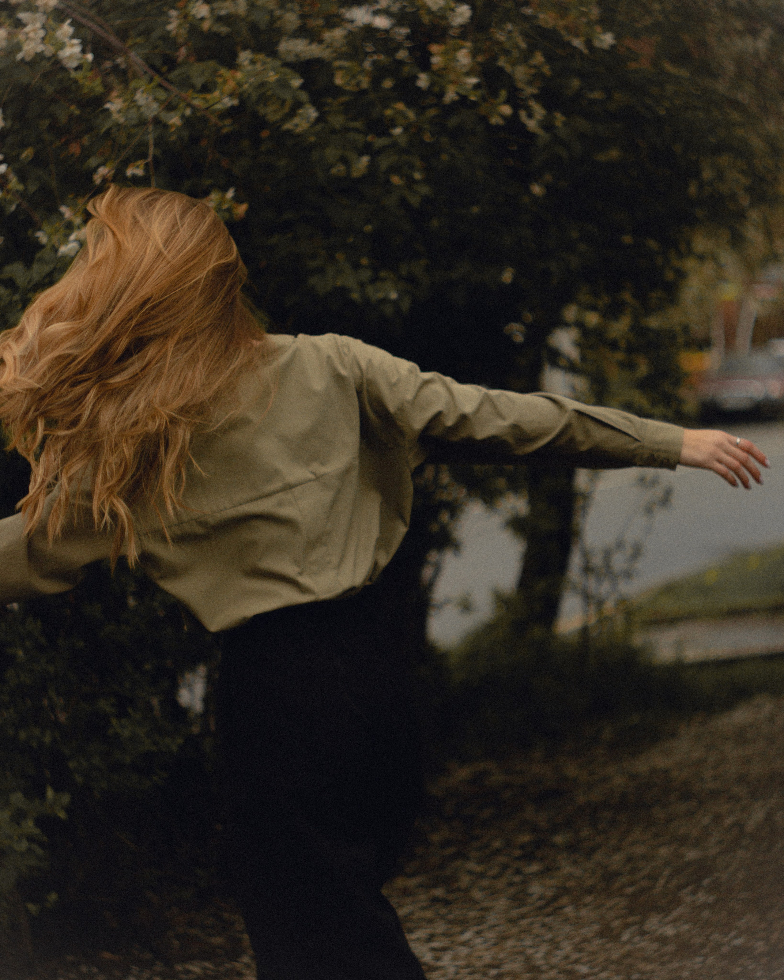 Анна. Фотограф Краснодар Ирина Гафланова