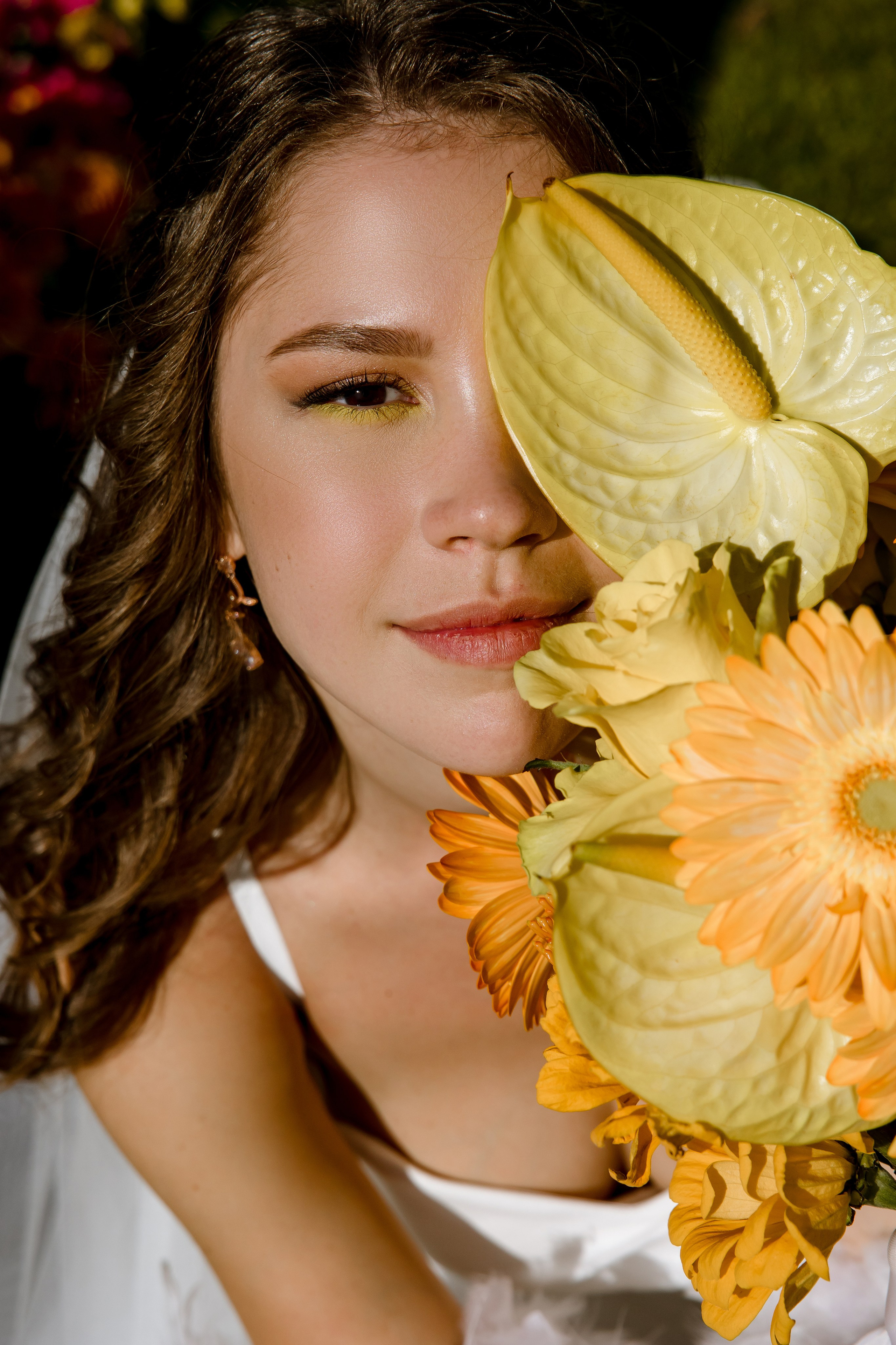 Яркая свадьба в «Нет на карте» в Самаре. Свадебный и семейный фотограф в Самаре и Тольятти | Елена Топанцева