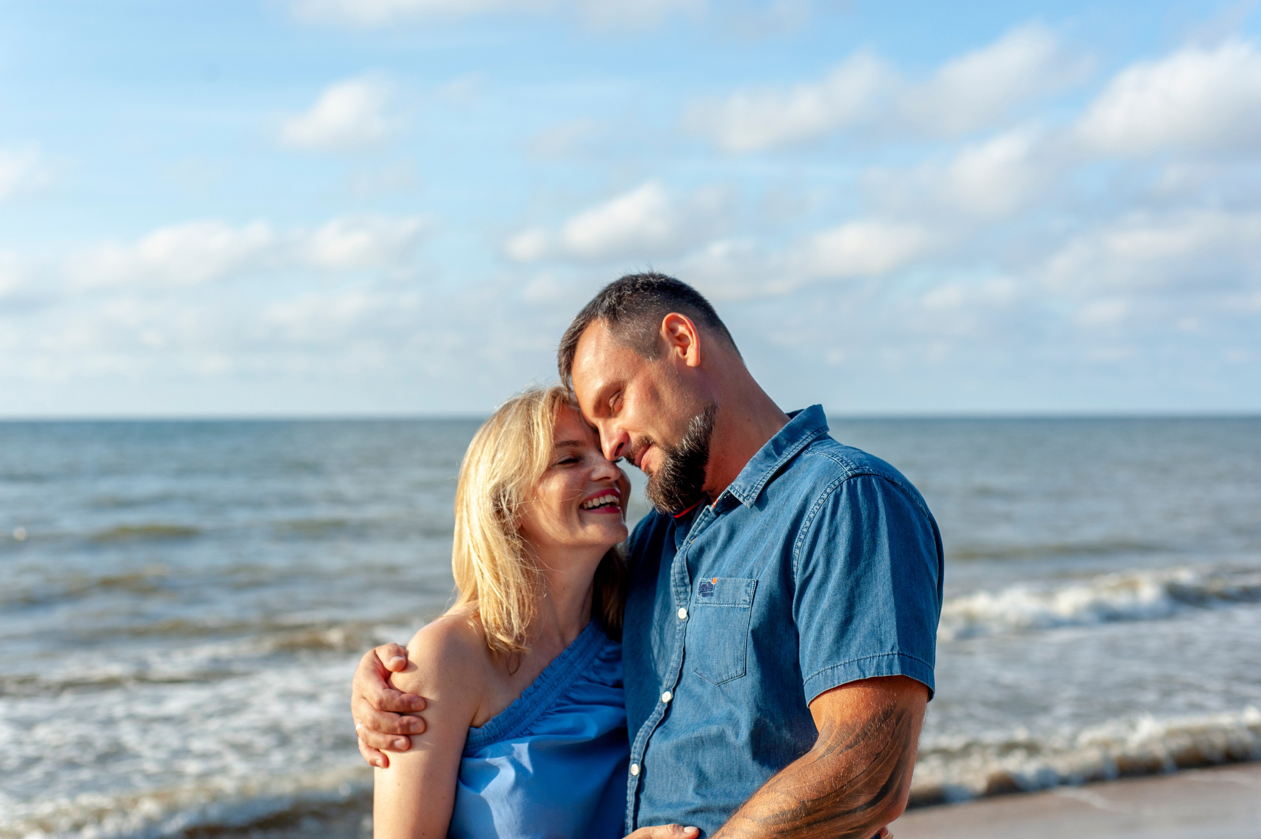 Портрет. Фотограф Калиниград