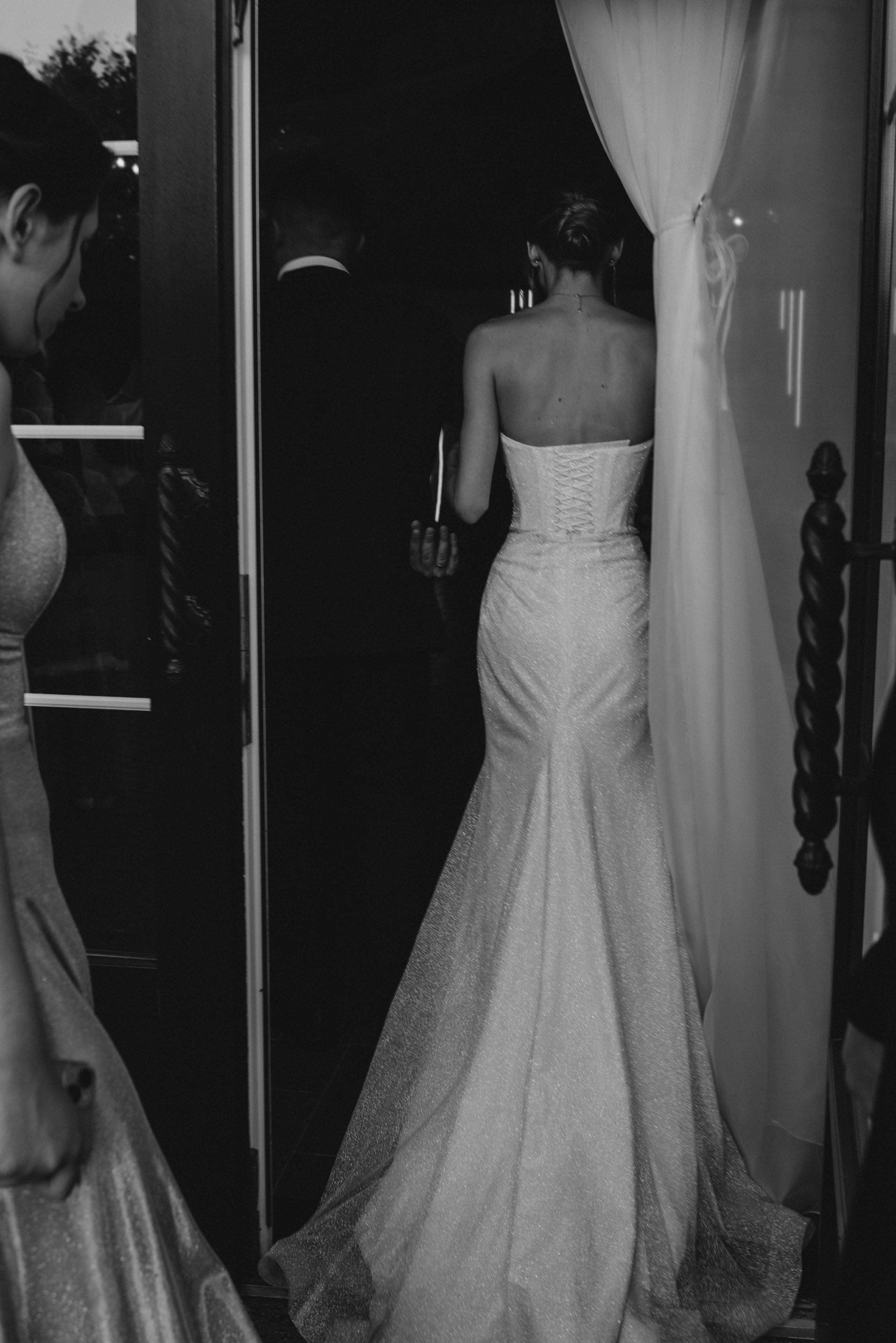 Александр и Анна. Старочеркасск. Фотограф Костикова Анастасия Ростов-на-Дону