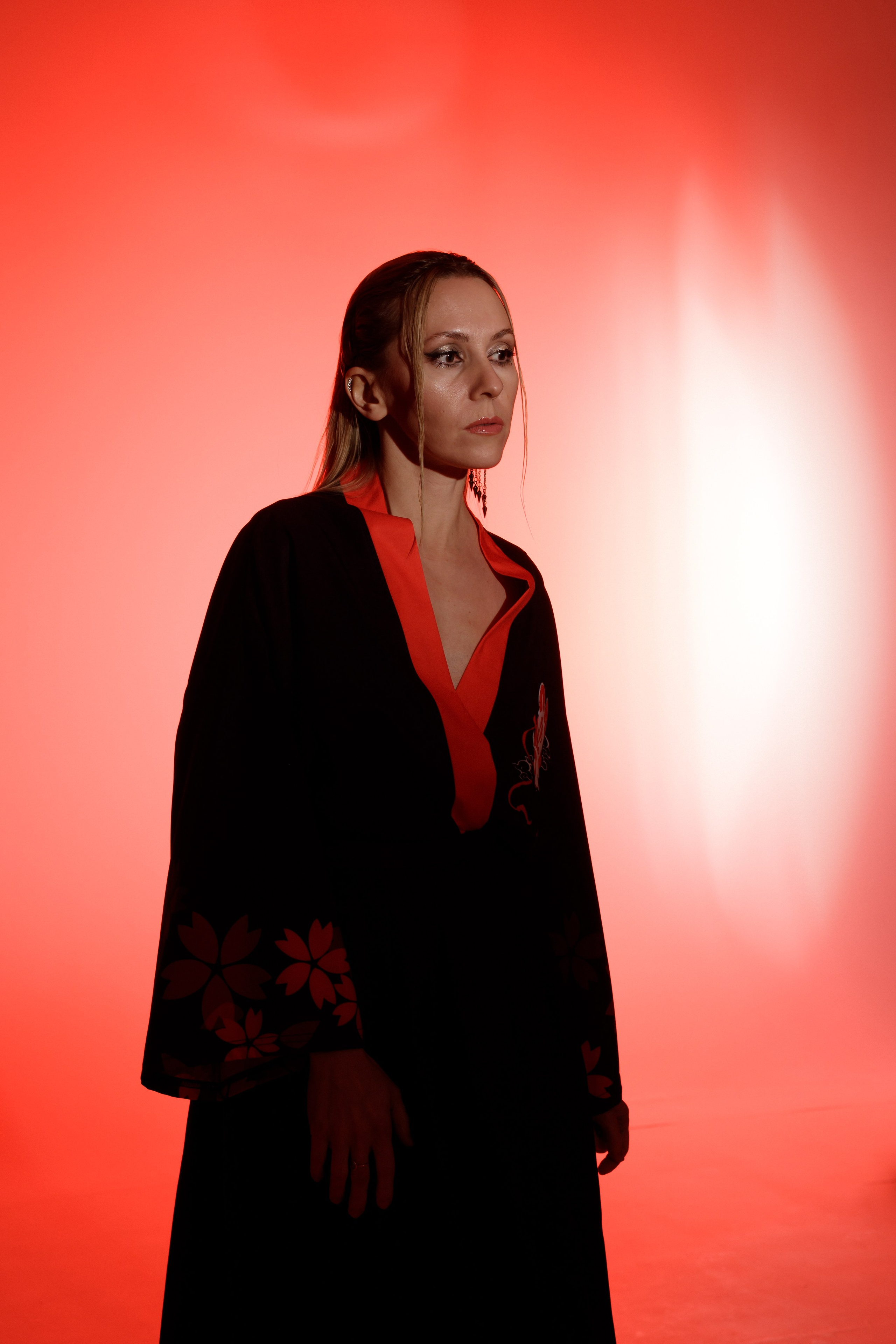 Восточный стиль женская. Фотограф в Тюмени Даша Михнова. Портреты, фотопроекты, фотодни