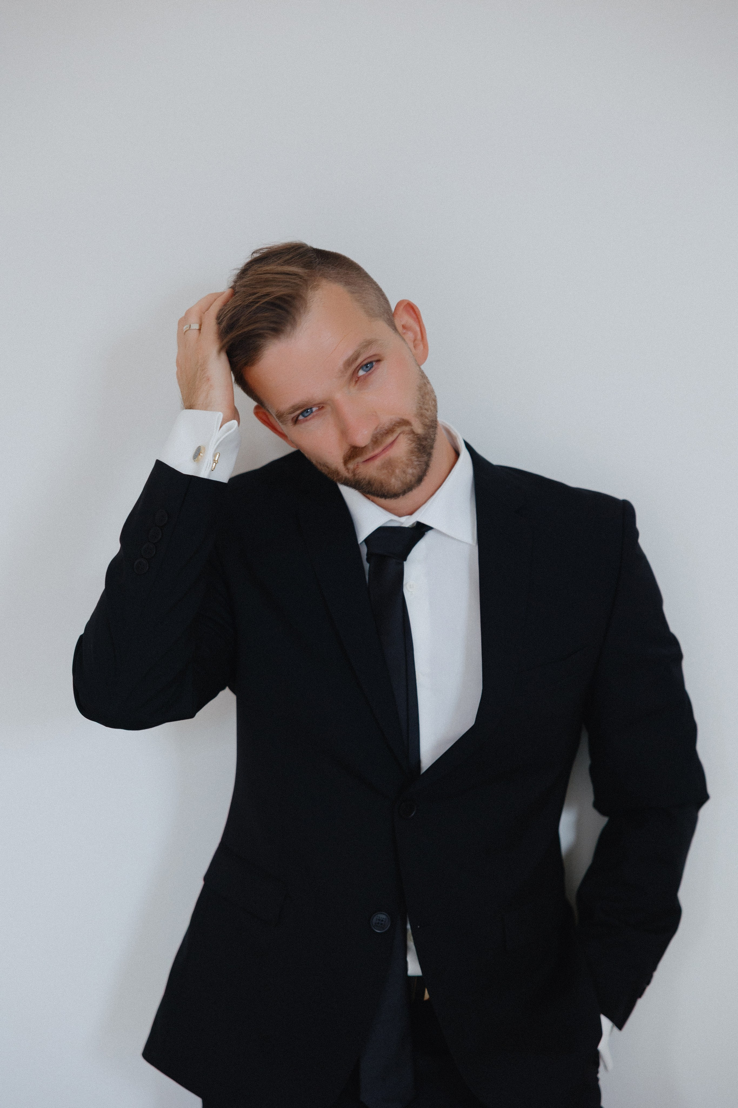 Даша и Антон. Свадебный фотограф в Санкт-Петербурге Рябикин Александр , занимаюсь св