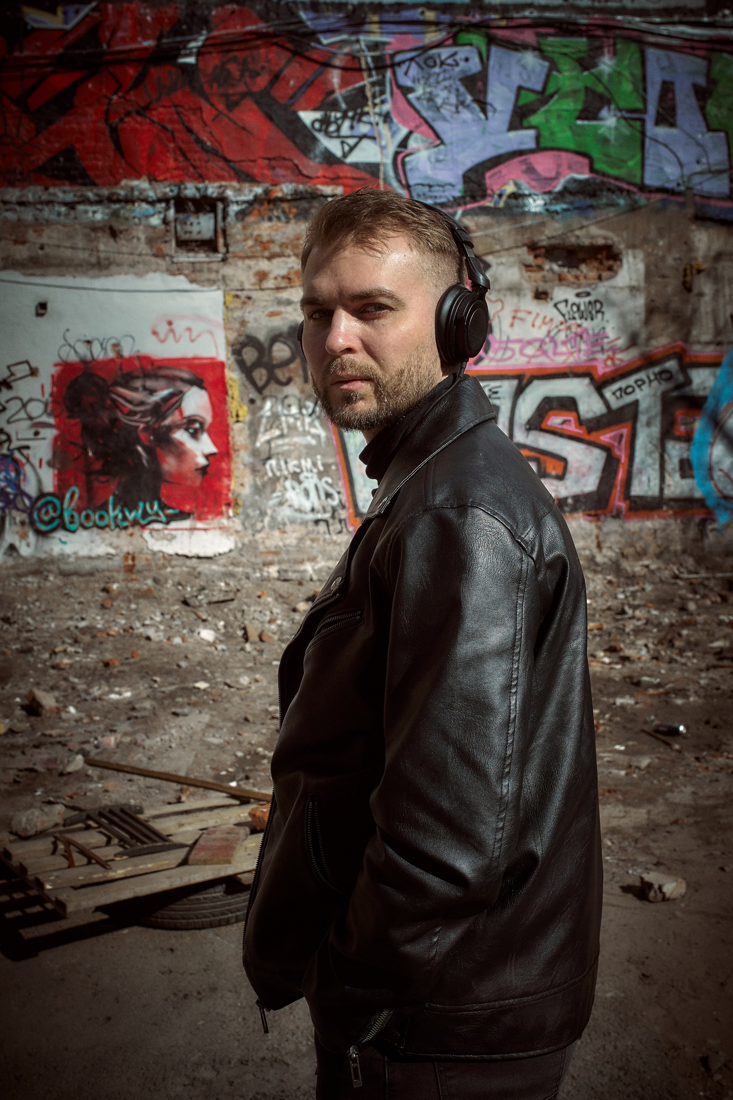 Уличная мужская фотосессия в СПб. Мужская фотосессия в СПб|Ирина Курманаева