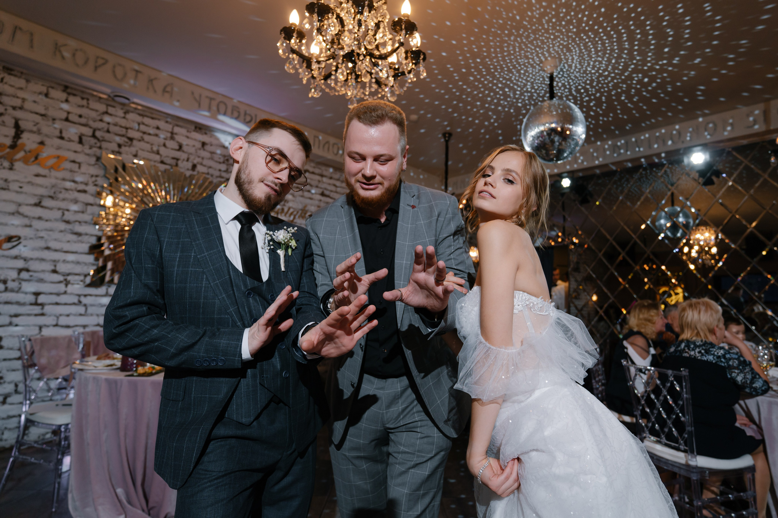 2. Свадебный фотограф — Наталья Фед СПб/Москва