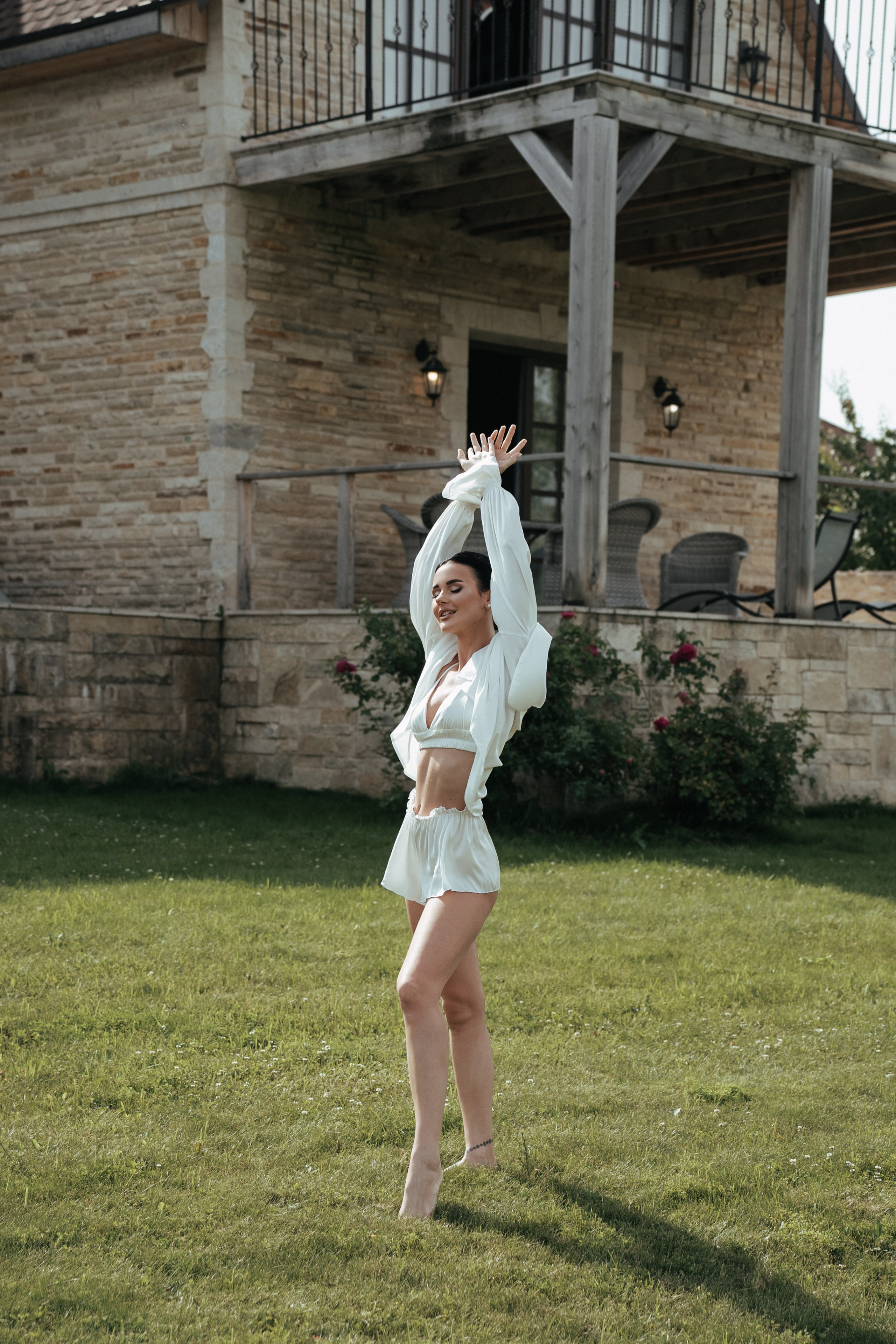 Morning Bride. Https://instagram.com/ana.stasia.n