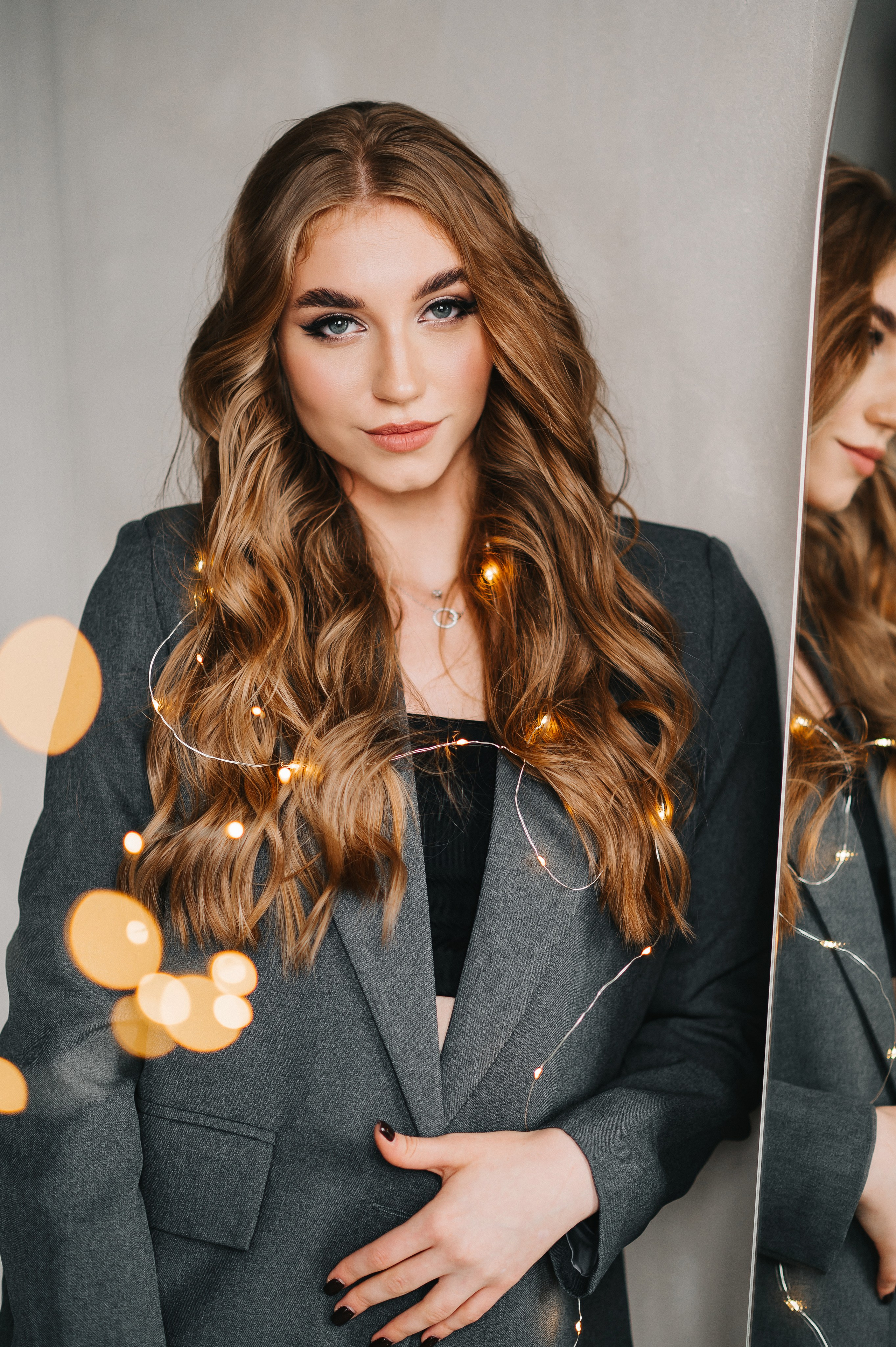 Аня. Семейный и свадебный фотограф Алёна Морозова Коломна