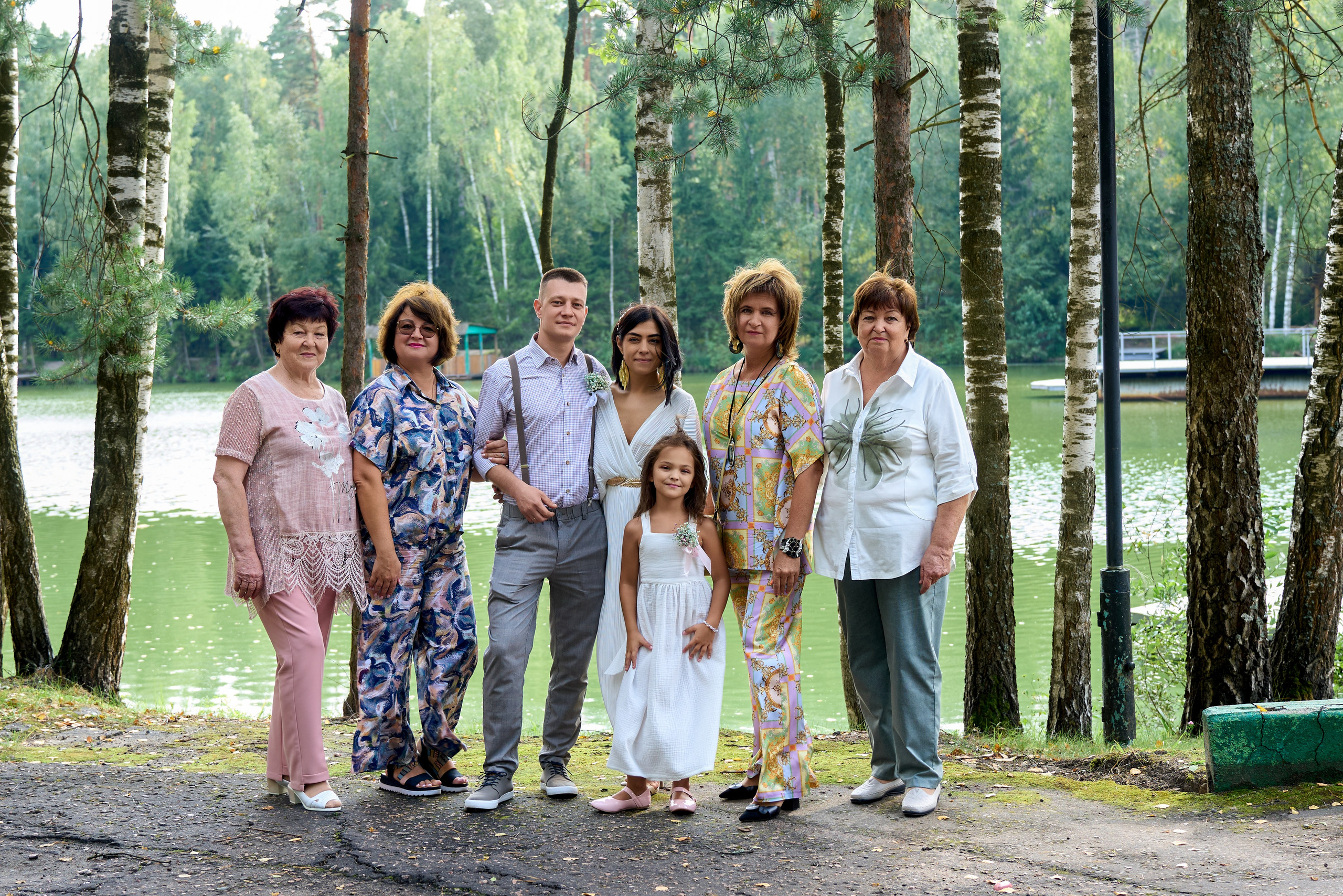 Юна и Сергей. Свадебный и репортажный фотограф в Москве Александр Кудрявцев