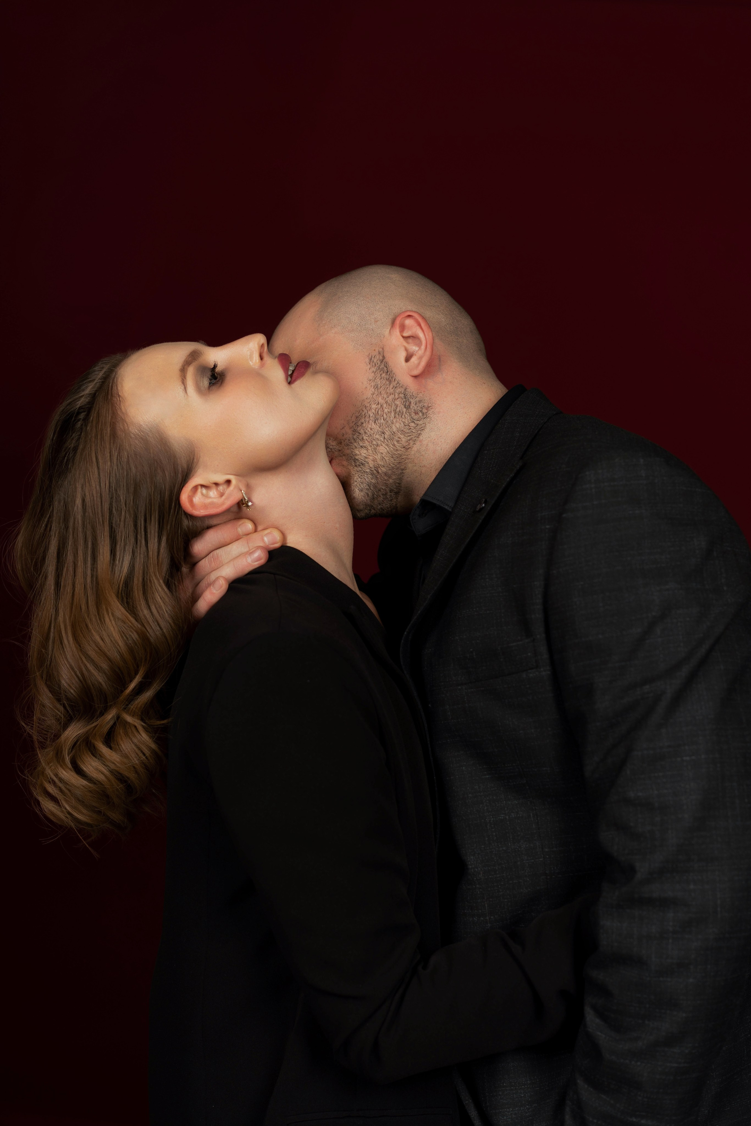 Семейные. Фотограф Ирина Истомина